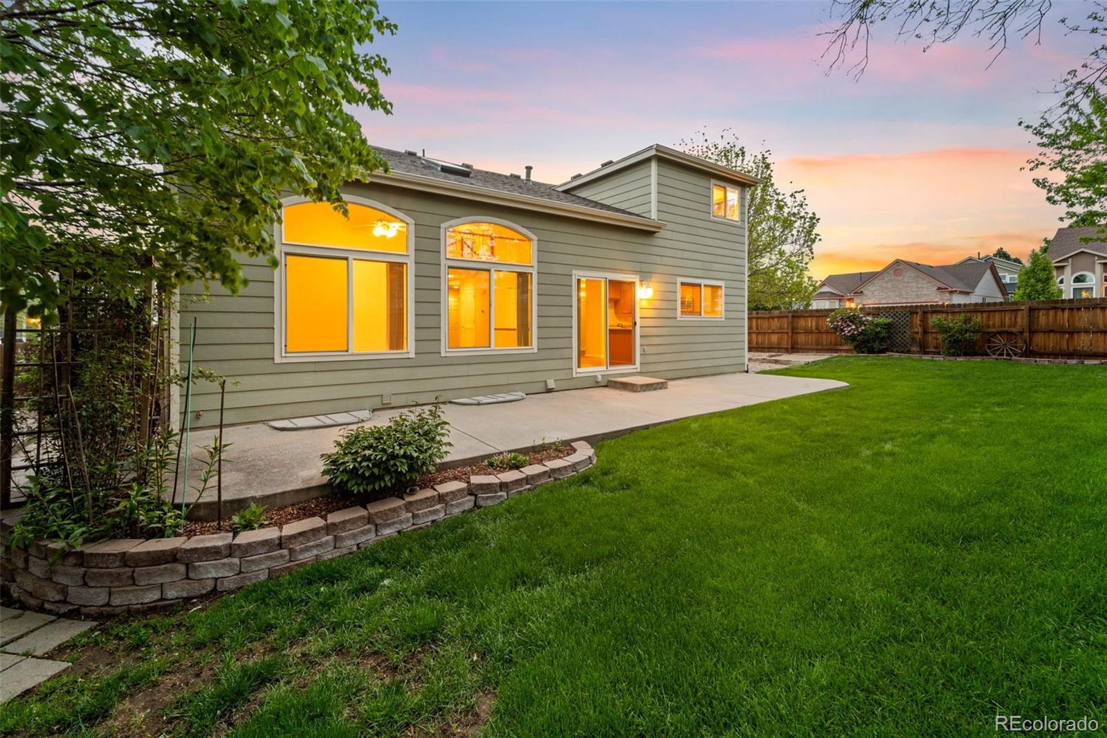 MLS Image #40 for 3371  bexley drive,colorado springs, Colorado