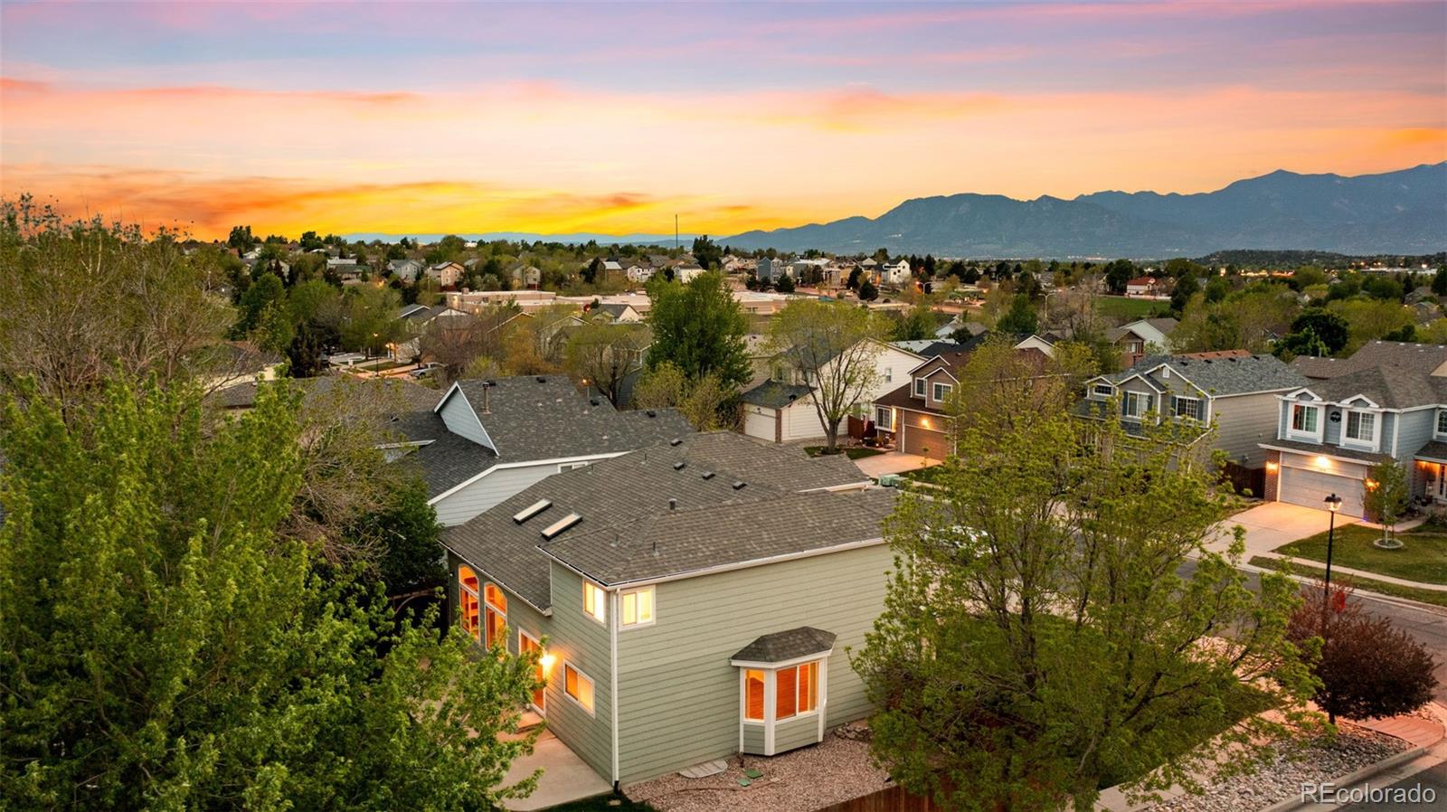 MLS Image #41 for 3371  bexley drive,colorado springs, Colorado