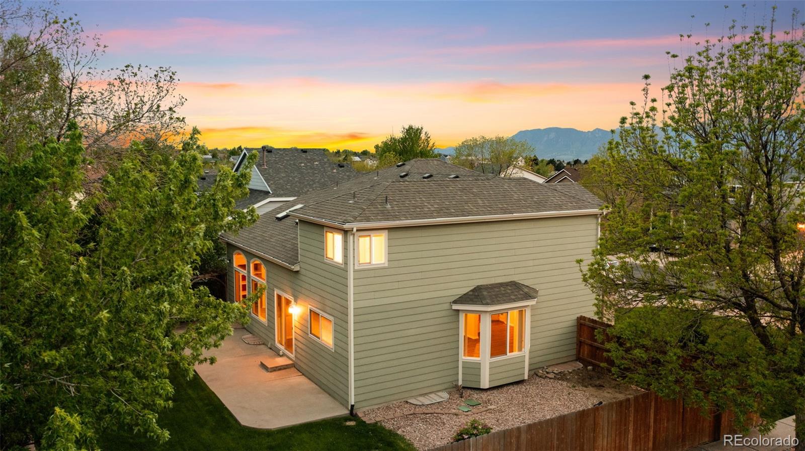 MLS Image #42 for 3371  bexley drive,colorado springs, Colorado