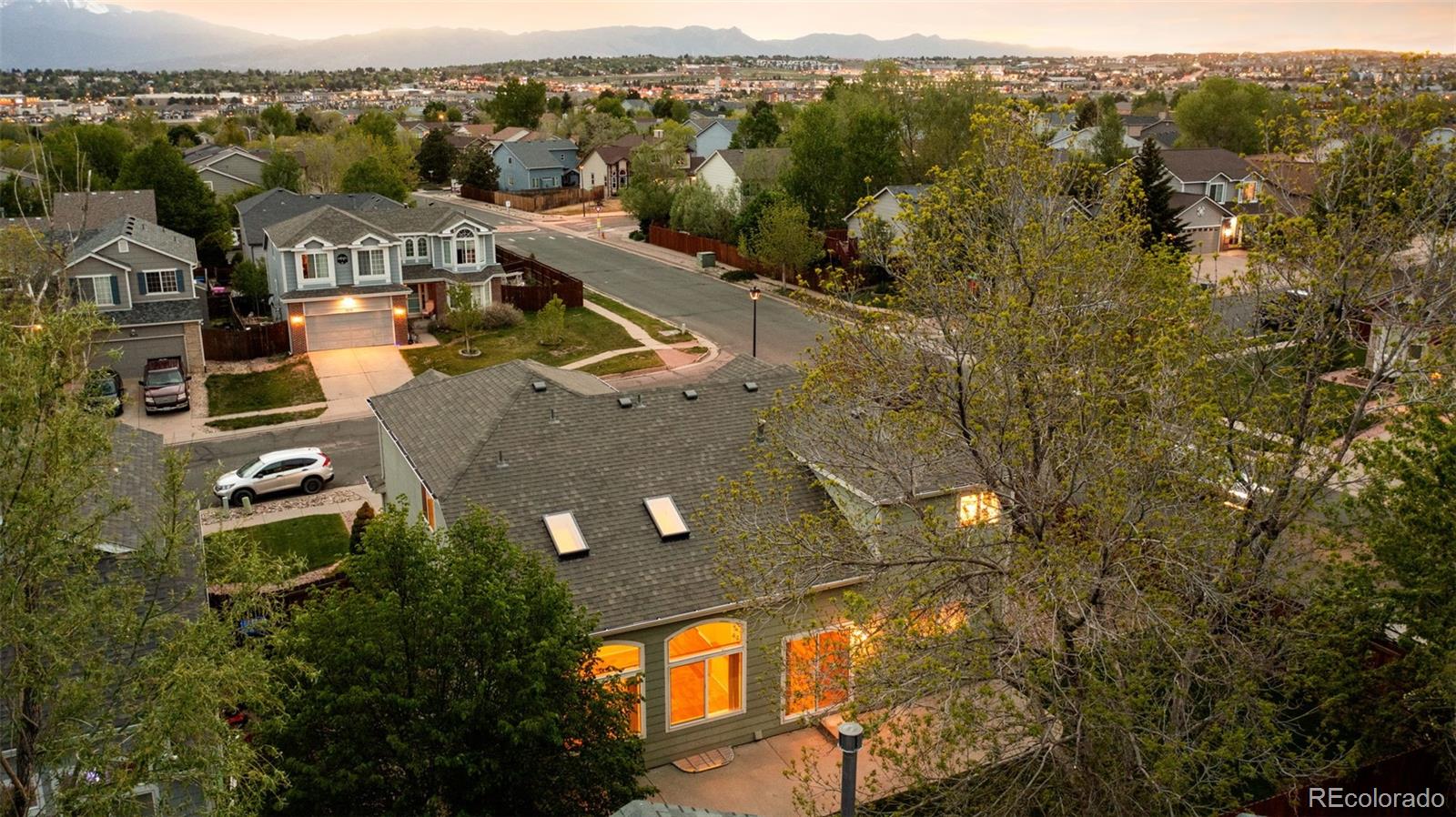 MLS Image #43 for 3371  bexley drive,colorado springs, Colorado