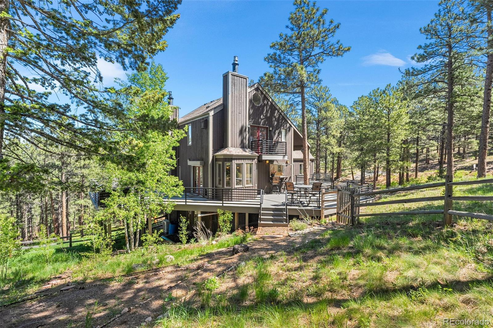MLS Image #0 for 160  bristlecone way,boulder, Colorado