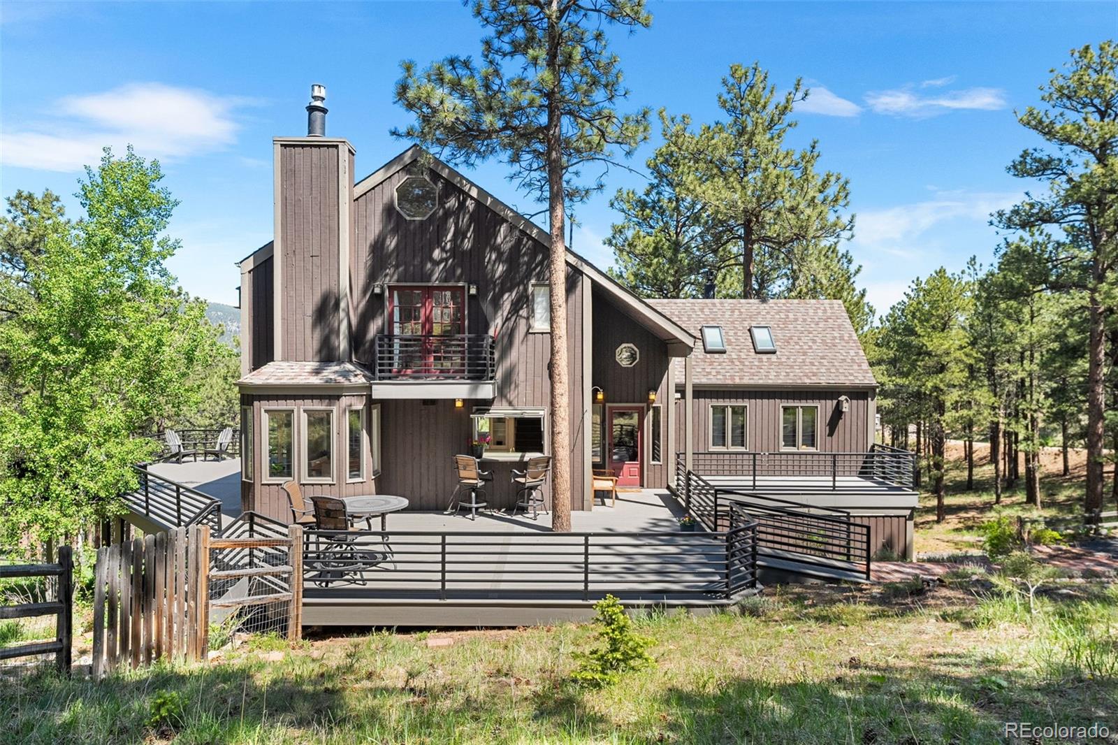 CMA Image for 160  Bristlecone Way,Boulder, Colorado