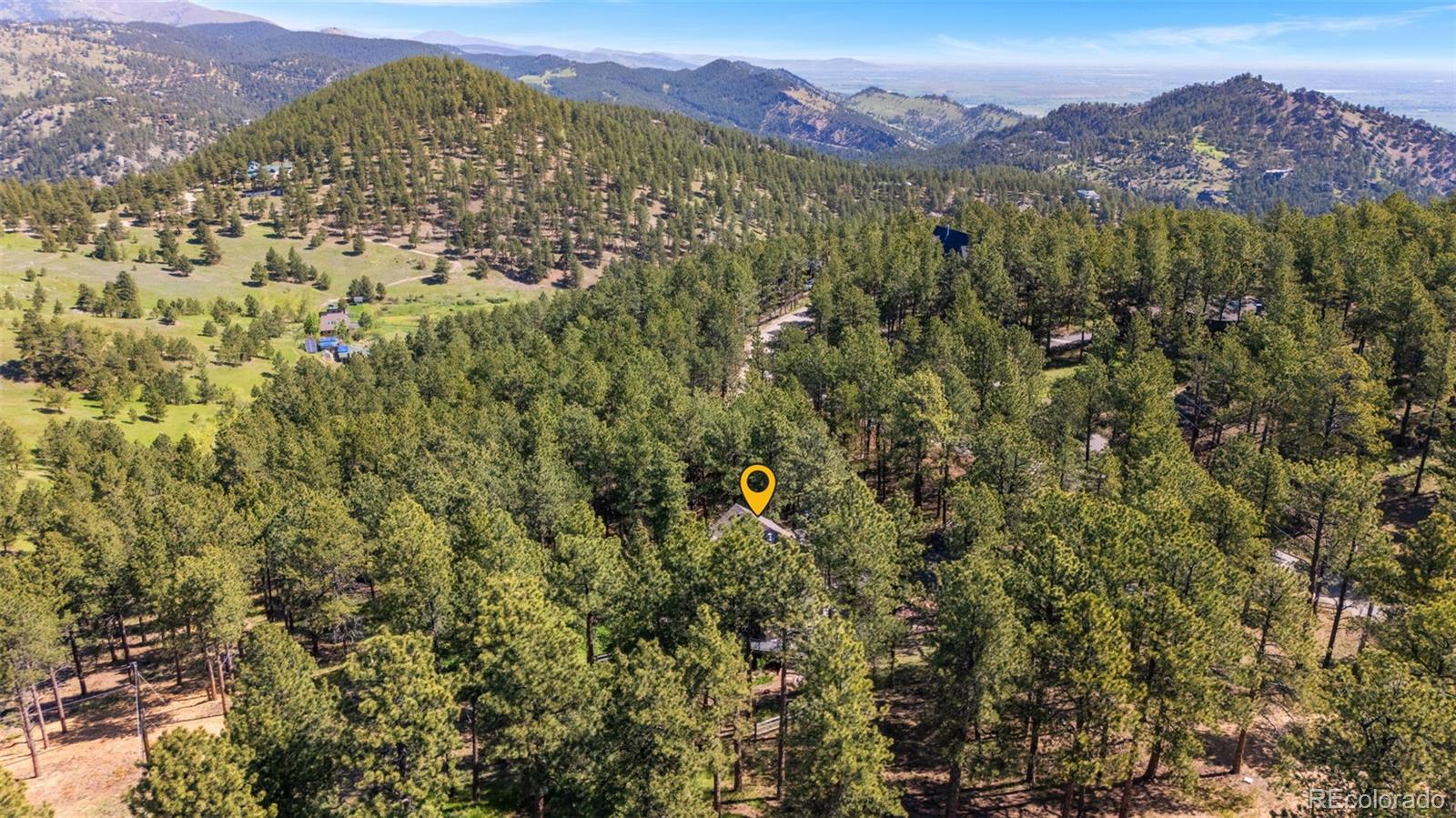 MLS Image #42 for 160  bristlecone way,boulder, Colorado