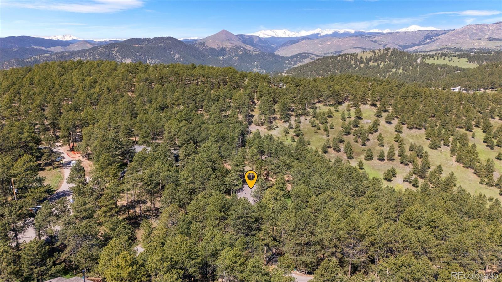 MLS Image #49 for 160  bristlecone way,boulder, Colorado