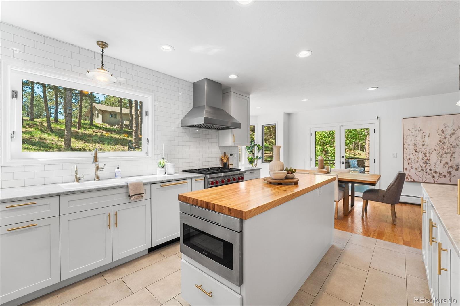MLS Image #5 for 160  bristlecone way,boulder, Colorado