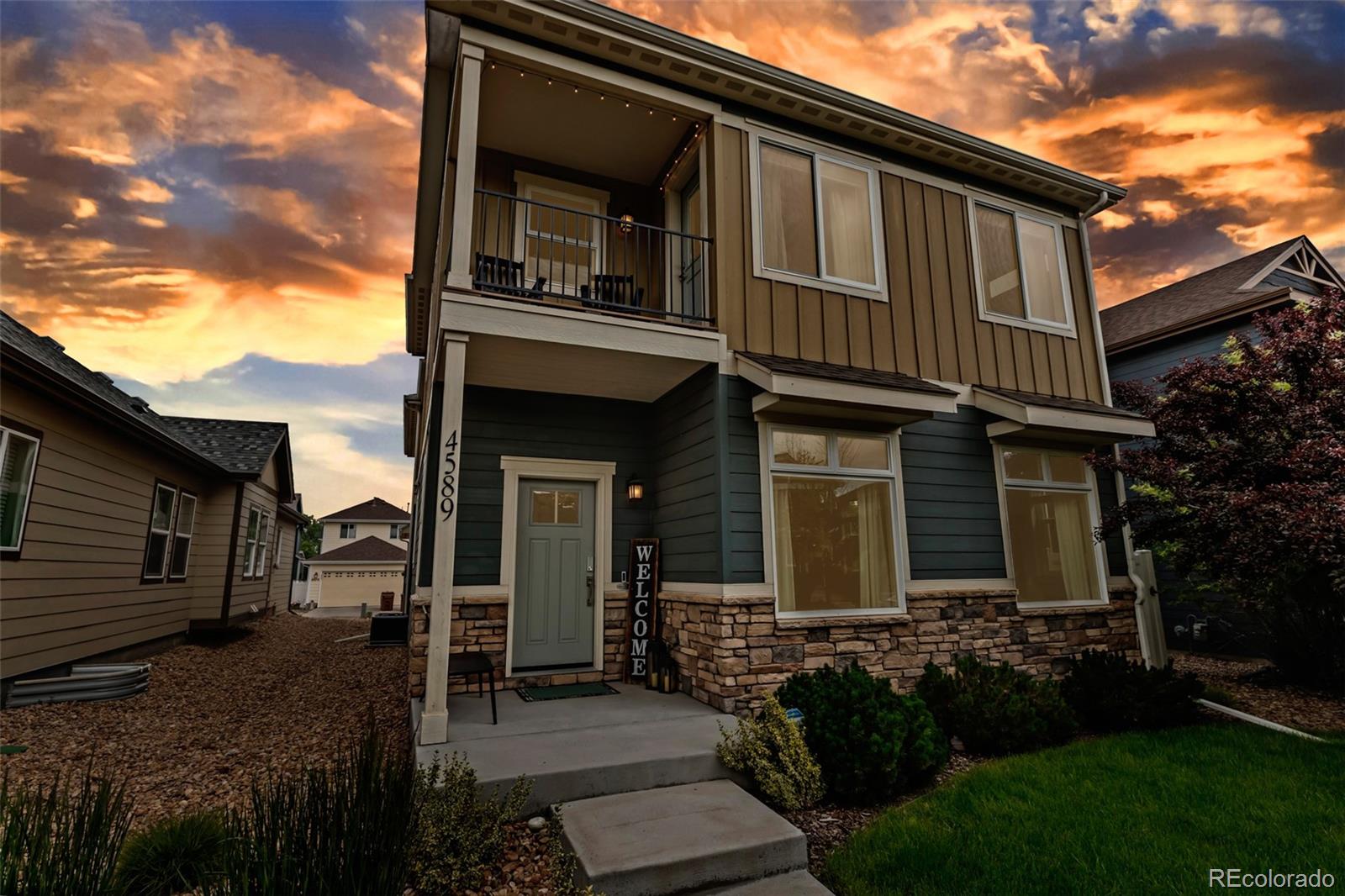 MLS Image #2 for 4589  quandary peak street,brighton, Colorado