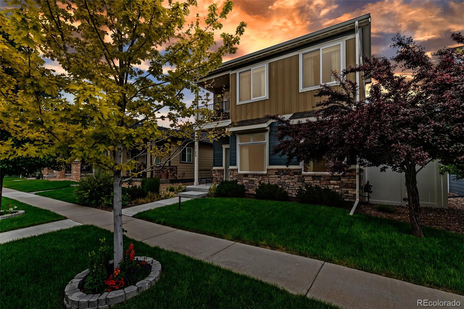 MLS Image #3 for 4589  quandary peak street,brighton, Colorado