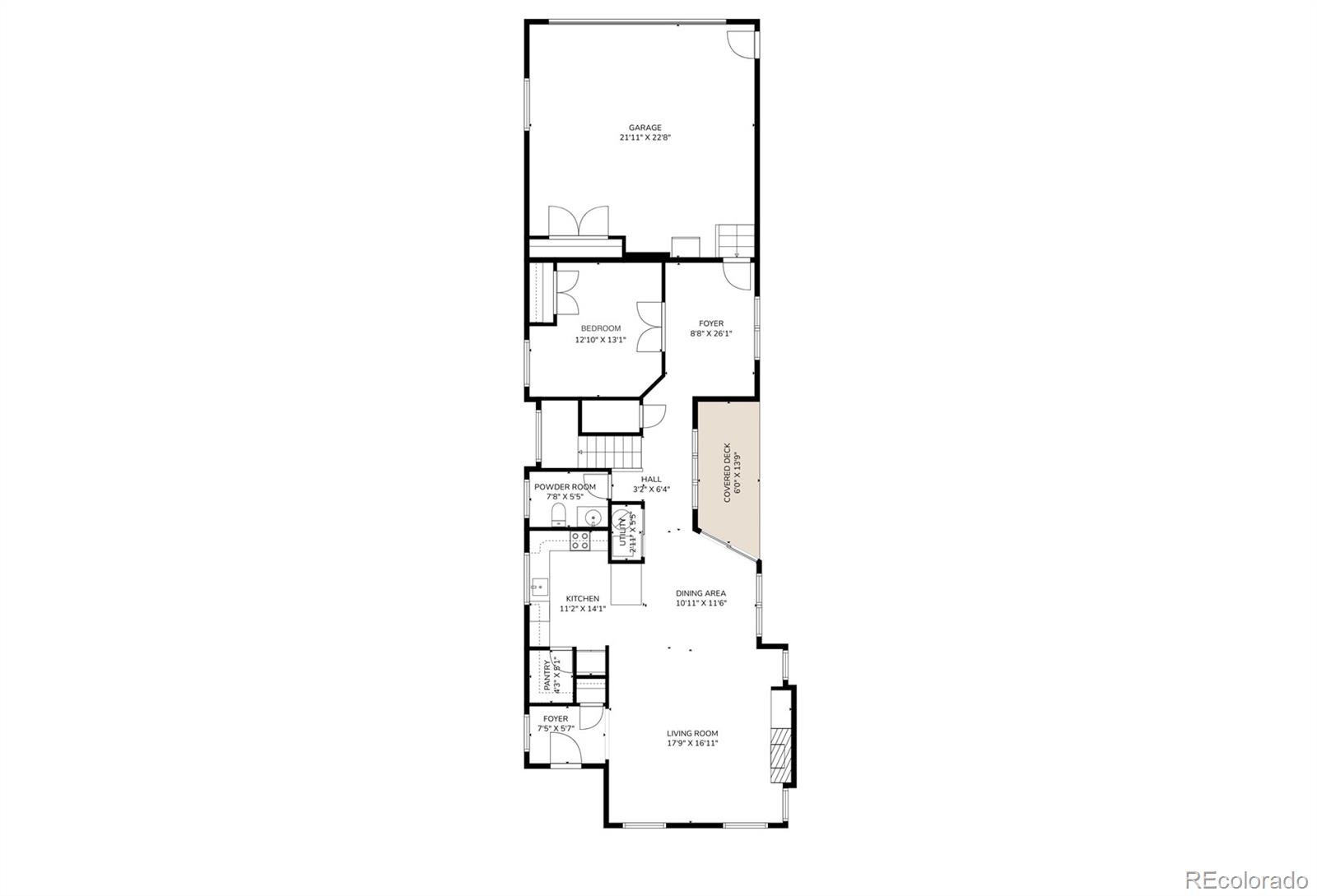 MLS Image #39 for 4589  quandary peak street,brighton, Colorado