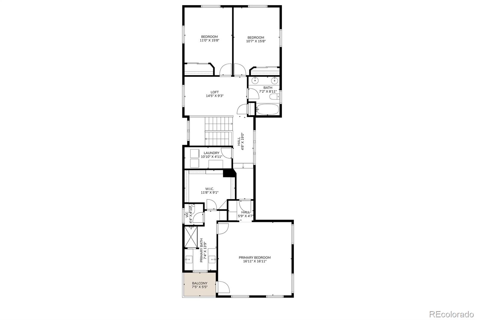 MLS Image #40 for 4589  quandary peak street,brighton, Colorado