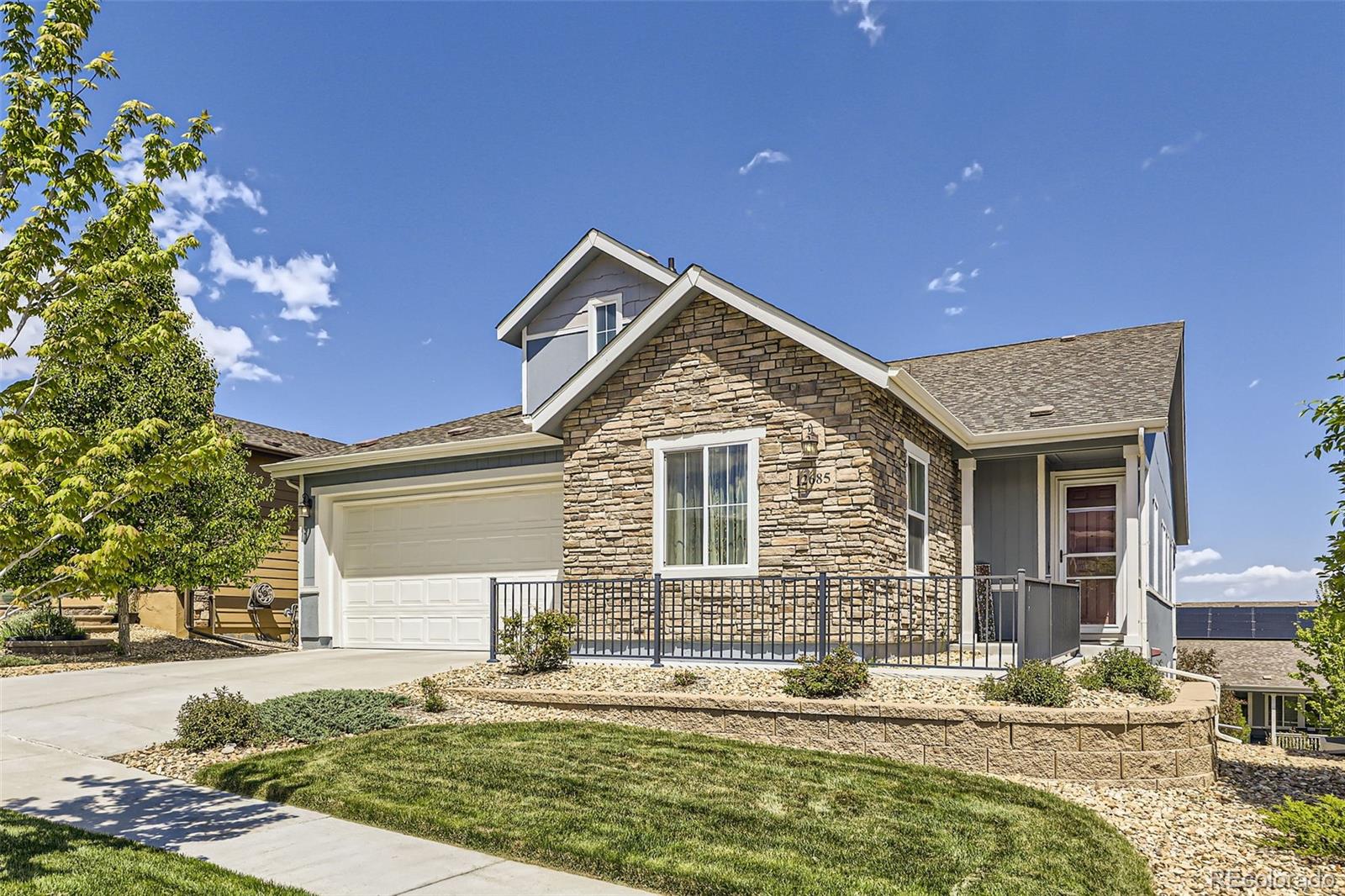 MLS Image #0 for 12685 w montane drive,broomfield, Colorado