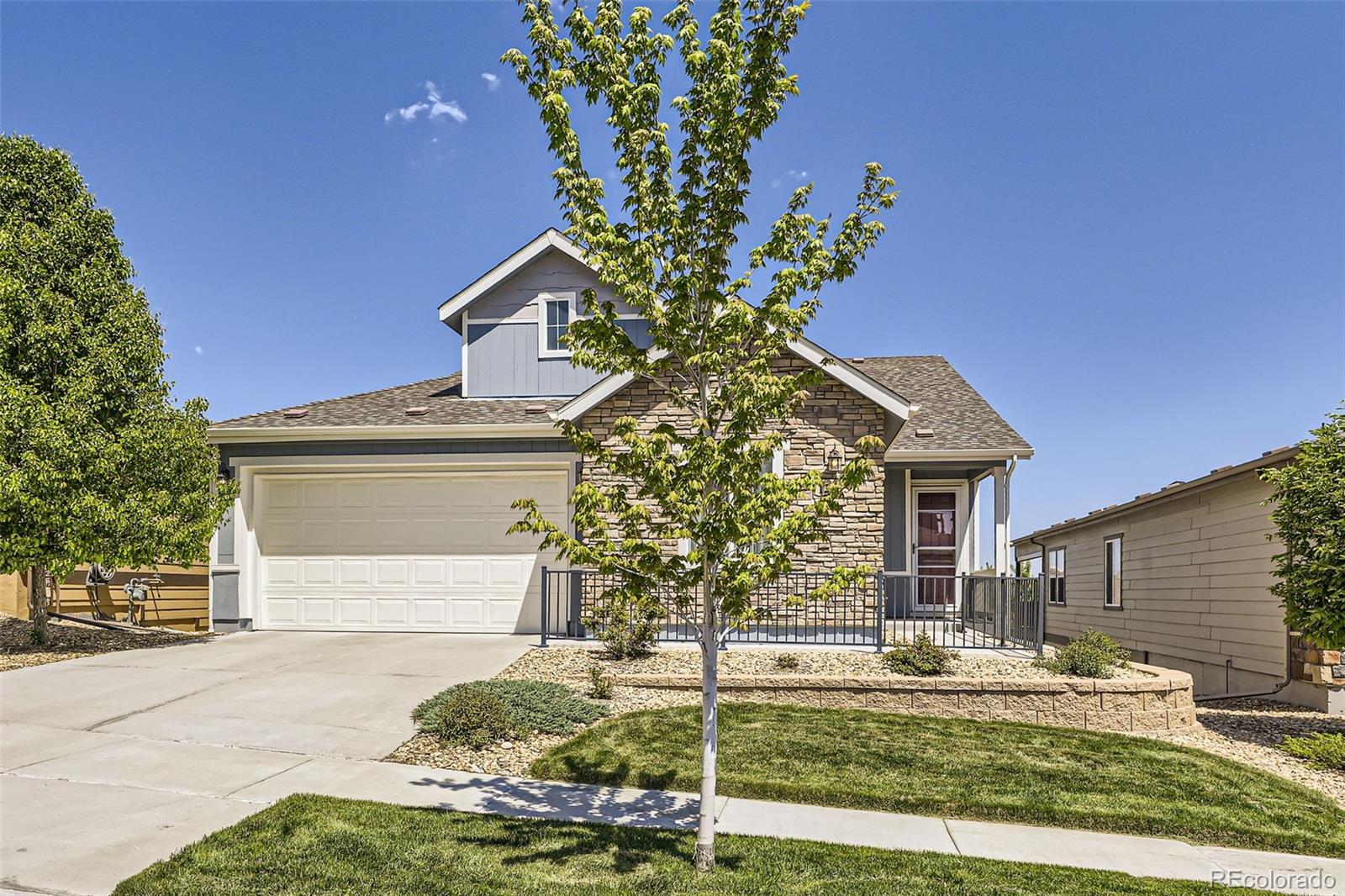 MLS Image #1 for 12685 w montane drive,broomfield, Colorado