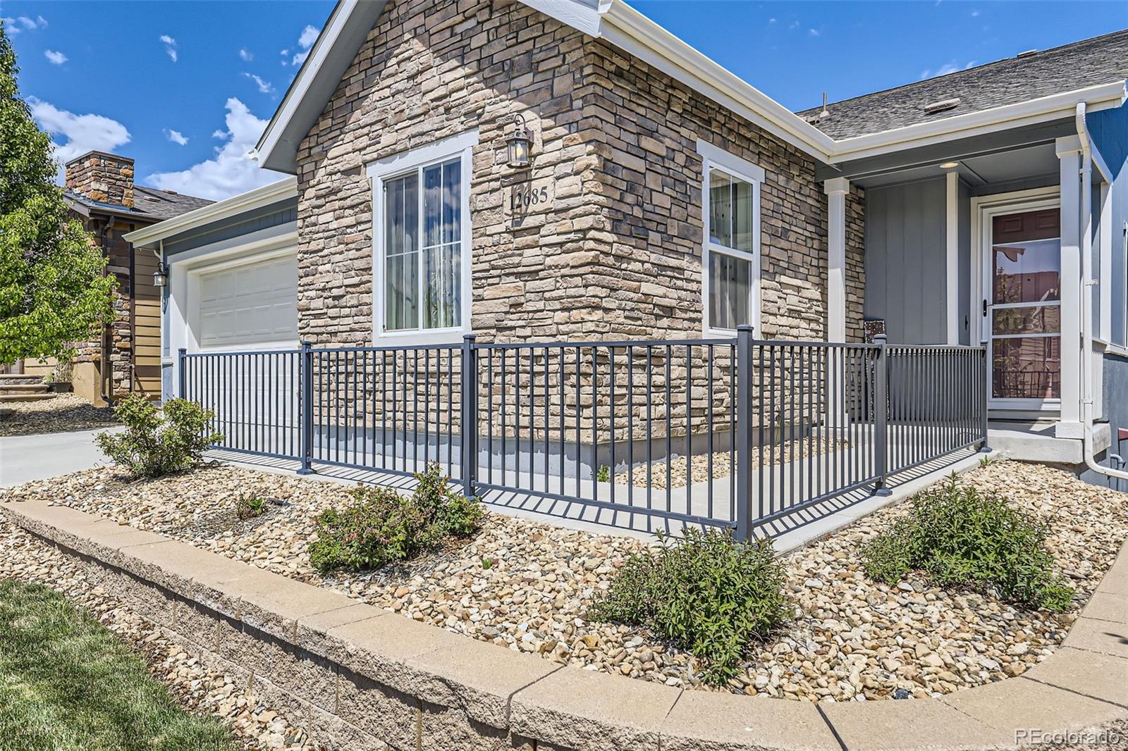 MLS Image #2 for 12685 w montane drive,broomfield, Colorado