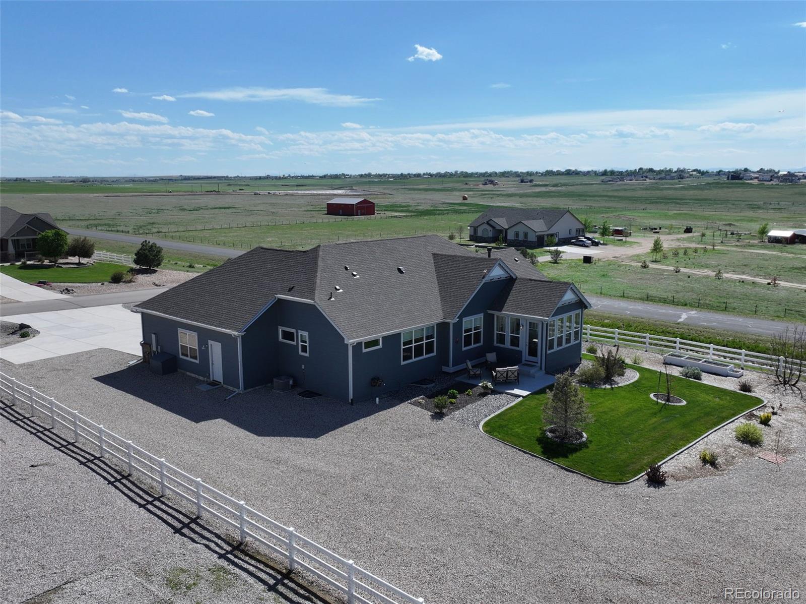 MLS Image #30 for 31353 e 163rd avenue,hudson, Colorado
