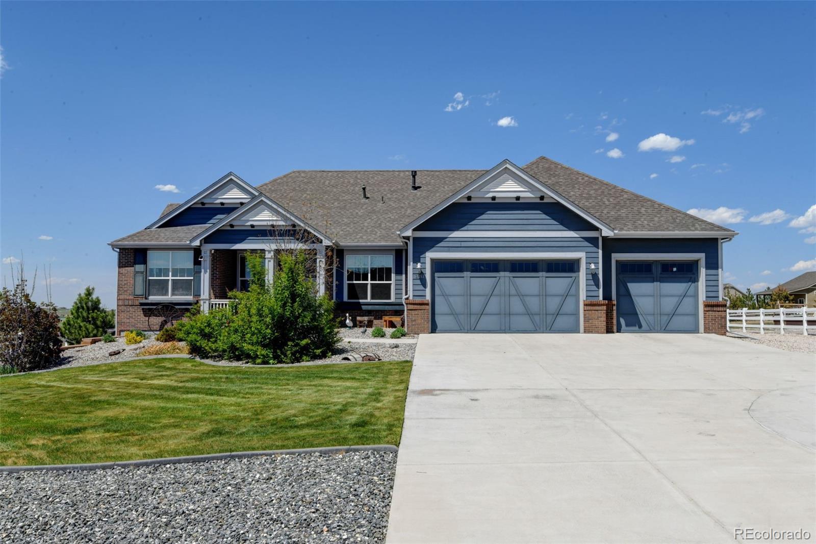 MLS Image #31 for 31353 e 163rd avenue,hudson, Colorado