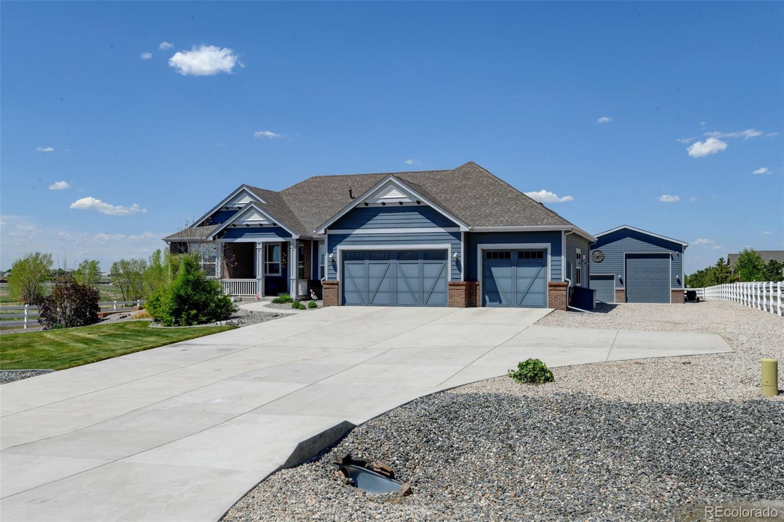 MLS Image #32 for 31353 e 163rd avenue,hudson, Colorado