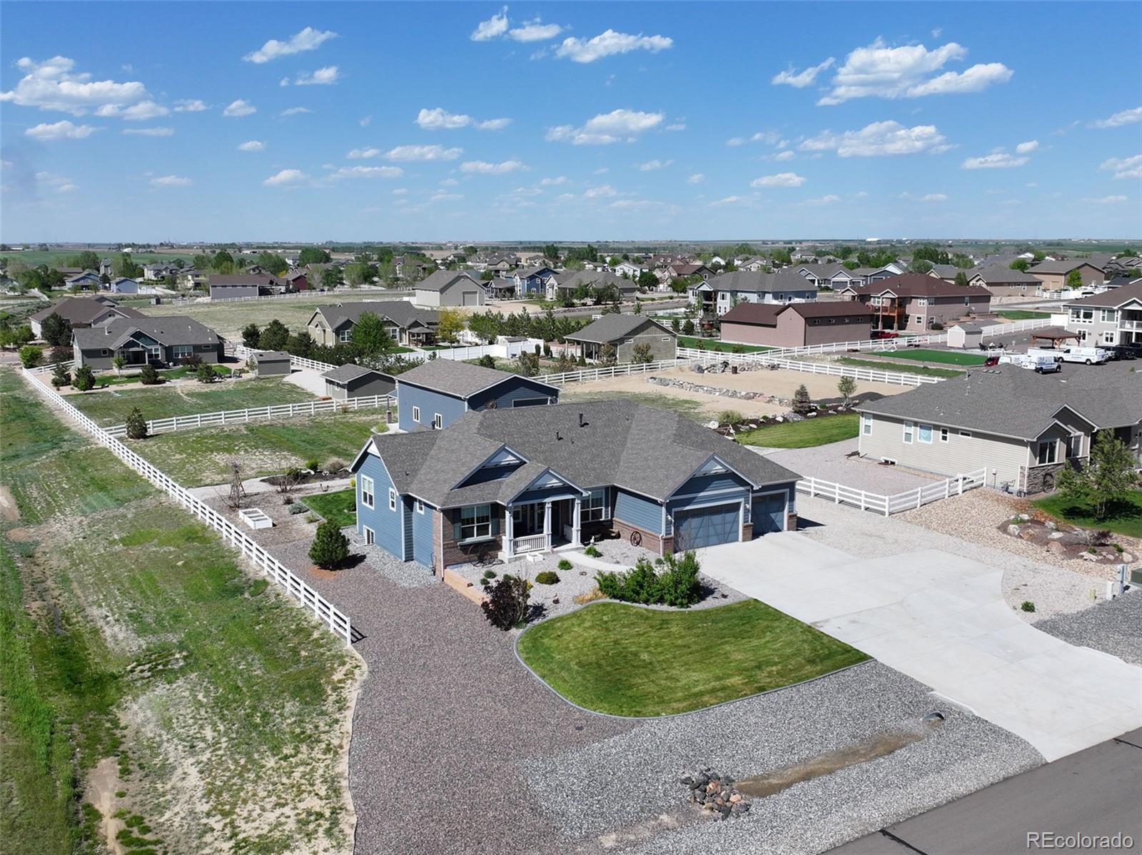 MLS Image #34 for 31353 e 163rd avenue,hudson, Colorado