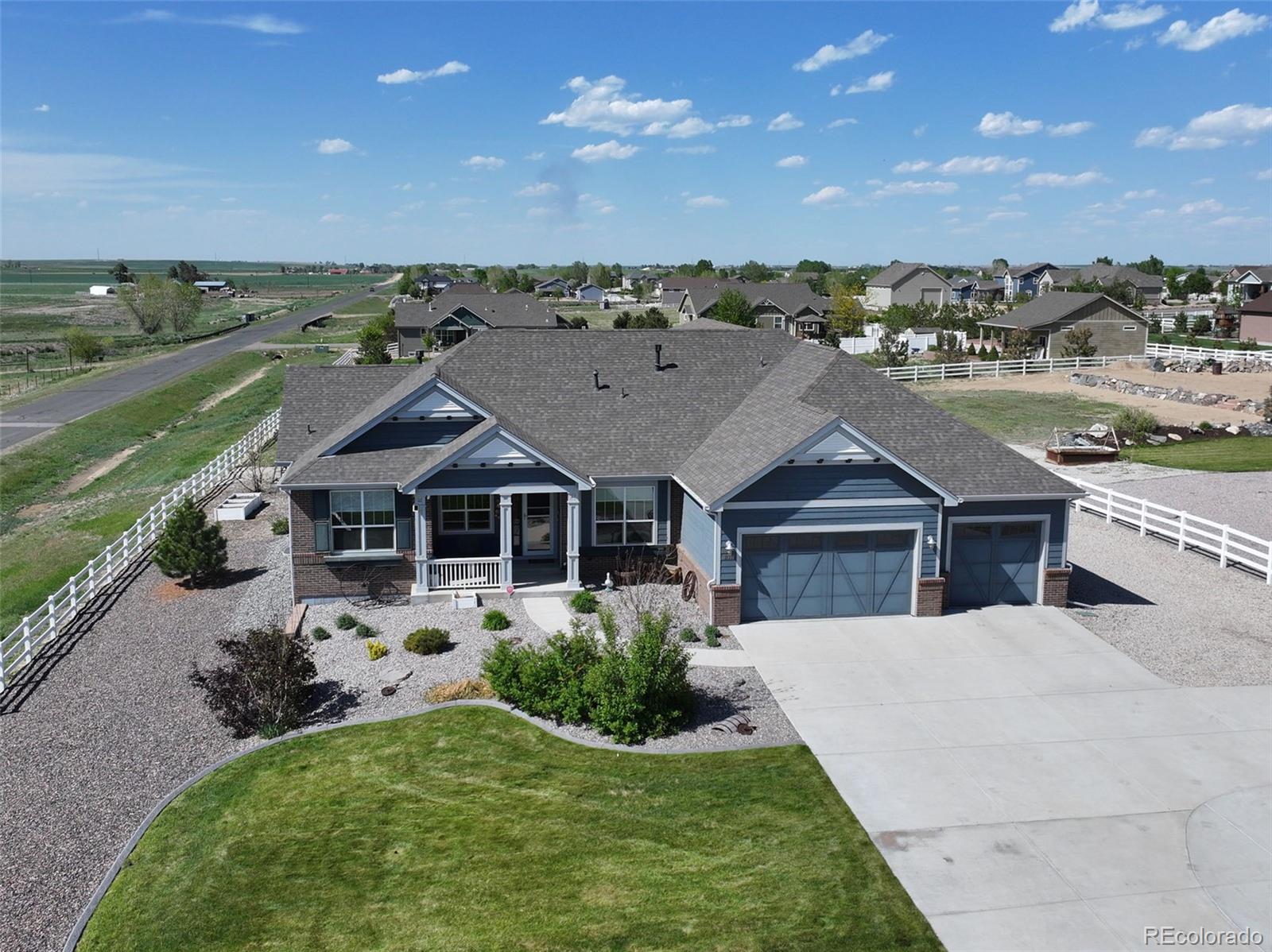 MLS Image #35 for 31353 e 163rd avenue,hudson, Colorado