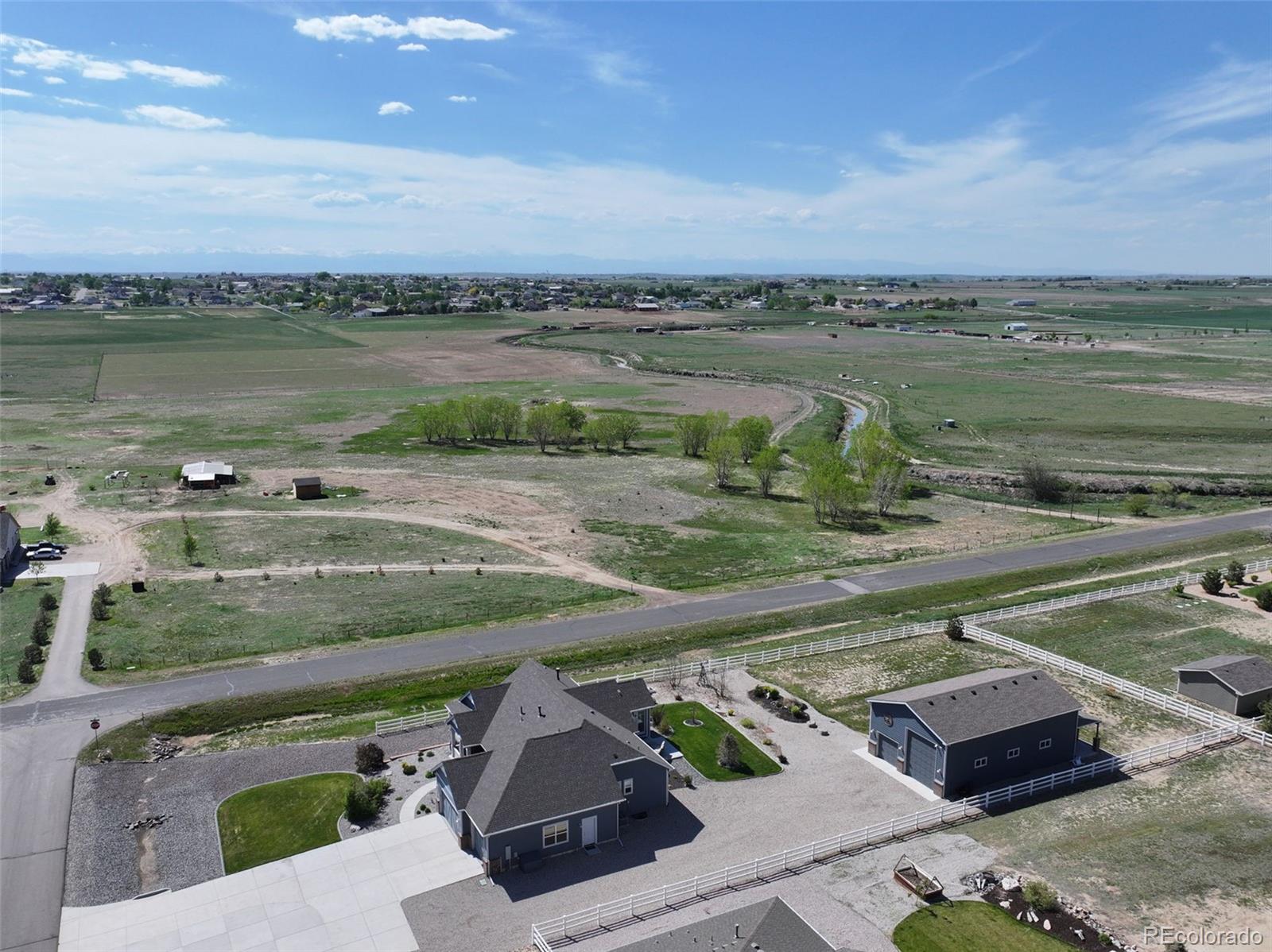 MLS Image #36 for 31353 e 163rd avenue,hudson, Colorado