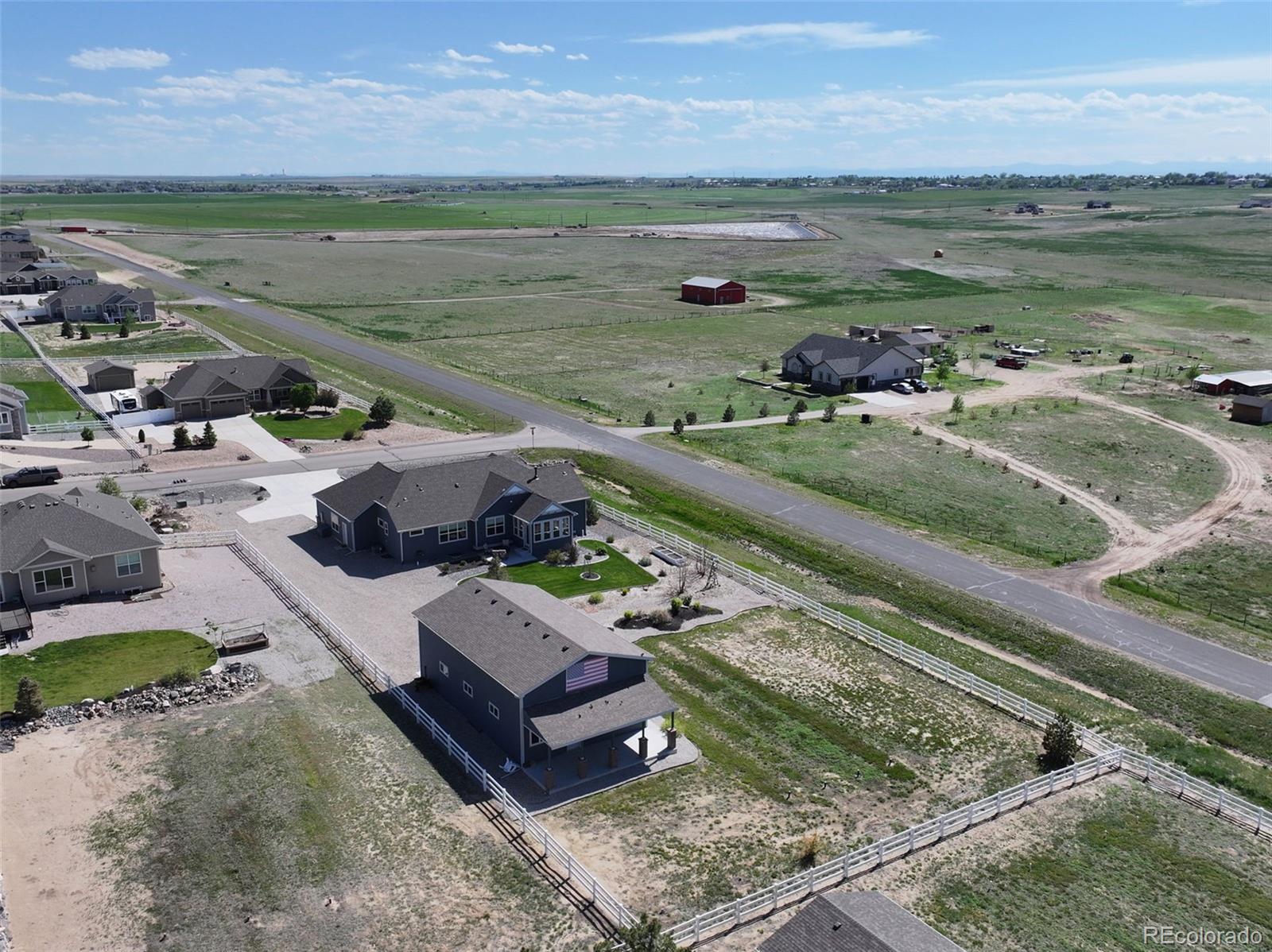MLS Image #37 for 31353 e 163rd avenue,hudson, Colorado