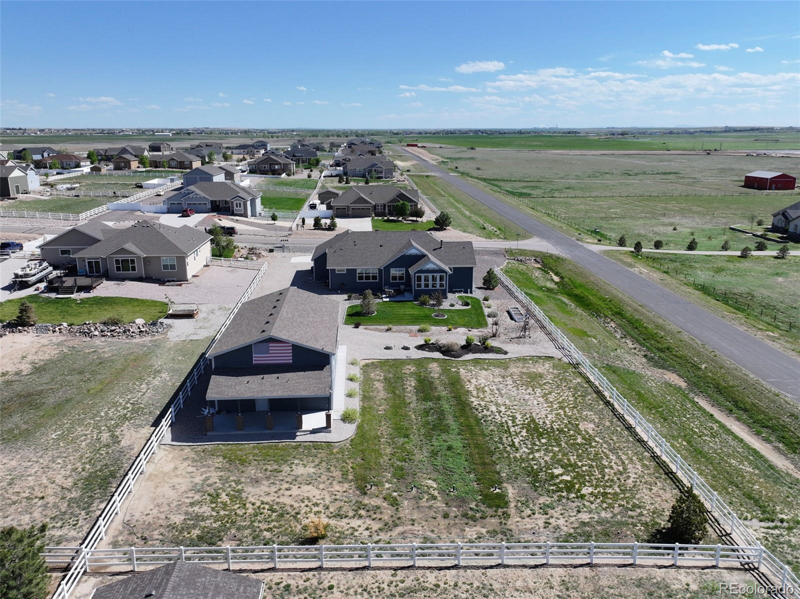 MLS Image #38 for 31353 e 163rd avenue,hudson, Colorado