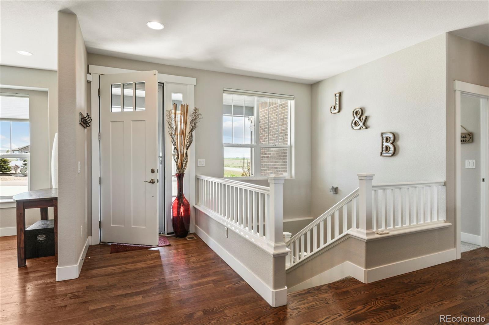 MLS Image #4 for 31353 e 163rd avenue,hudson, Colorado
