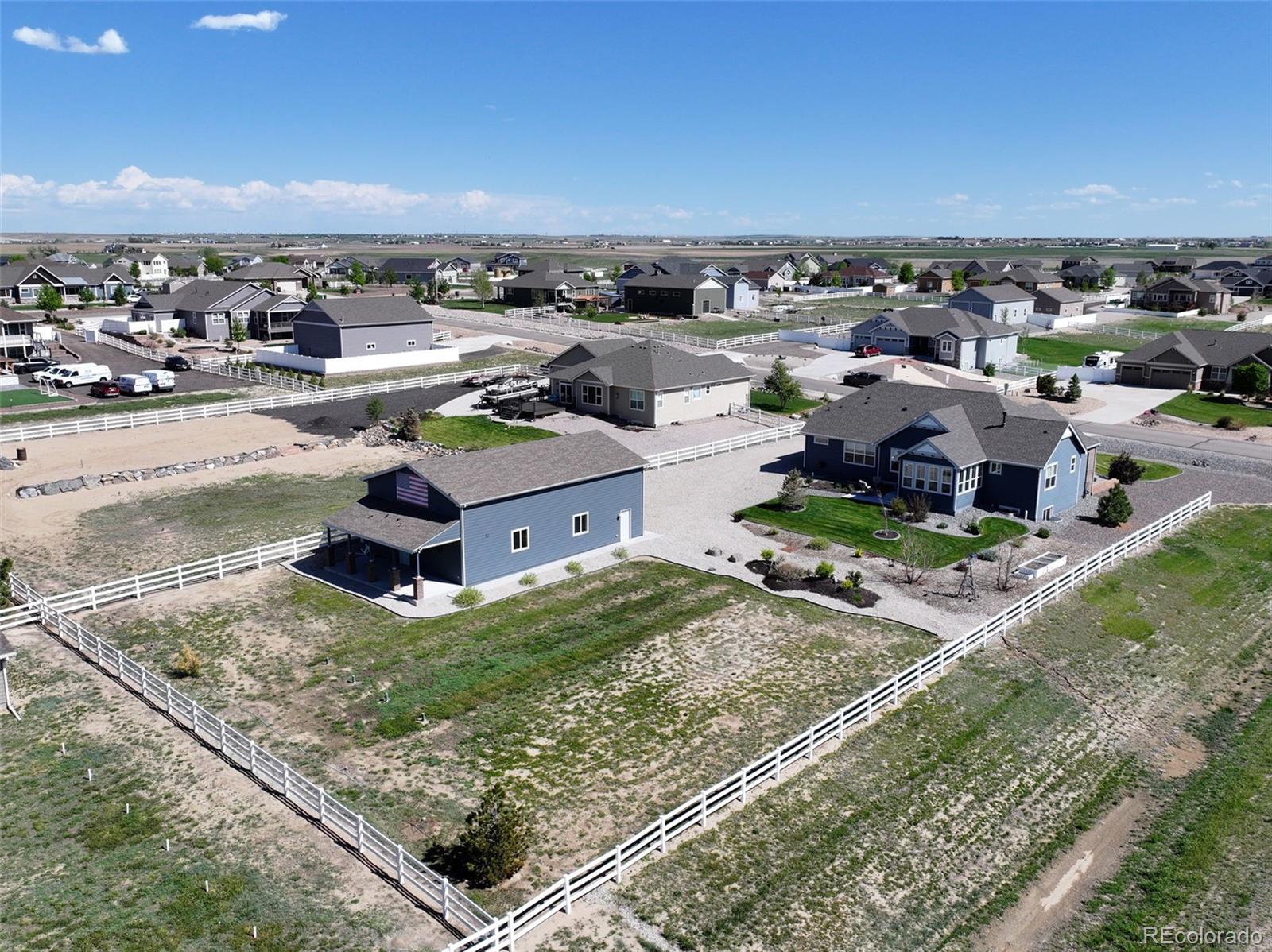 MLS Image #40 for 31353 e 163rd avenue,hudson, Colorado