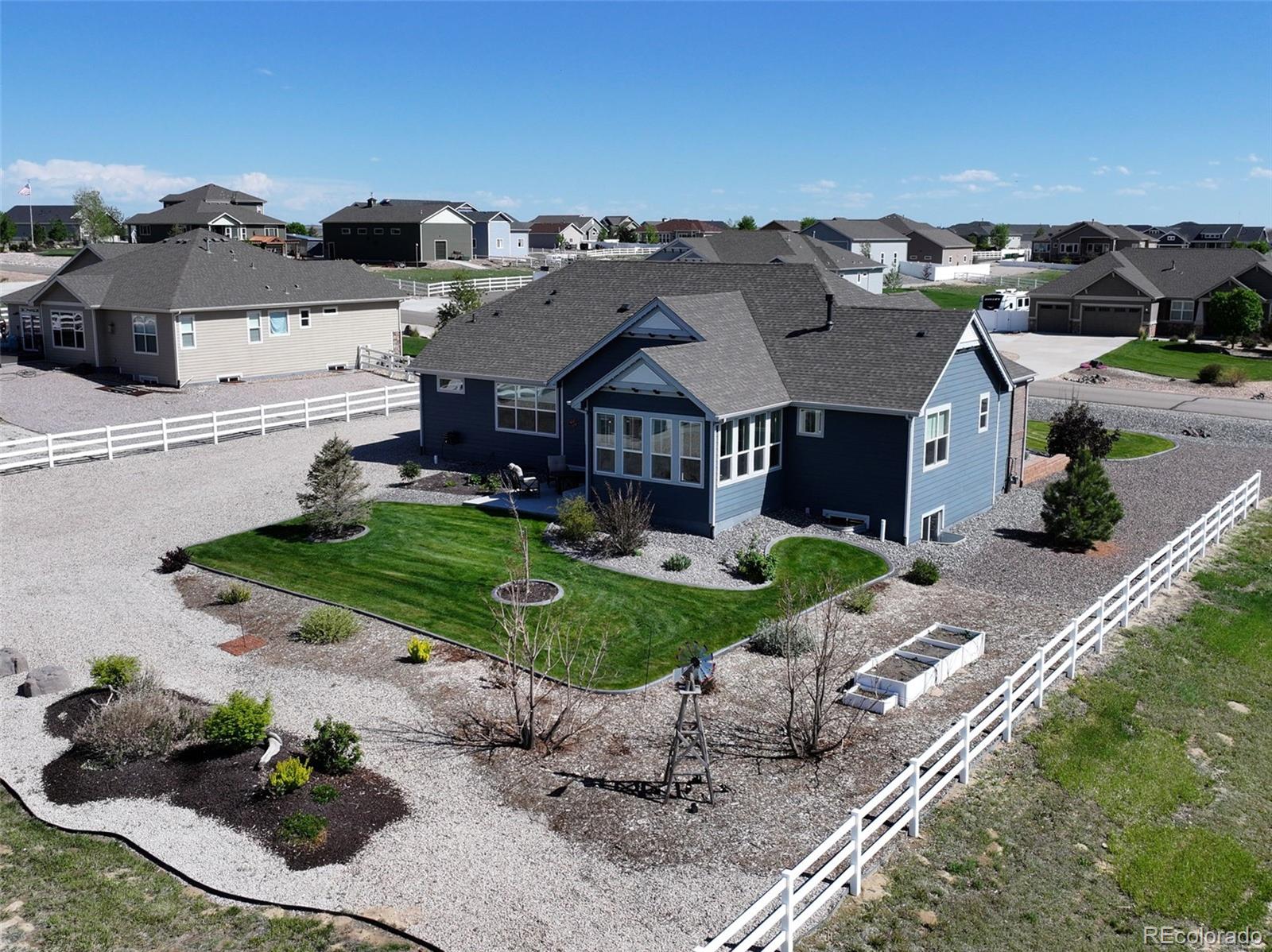 MLS Image #41 for 31353 e 163rd avenue,hudson, Colorado