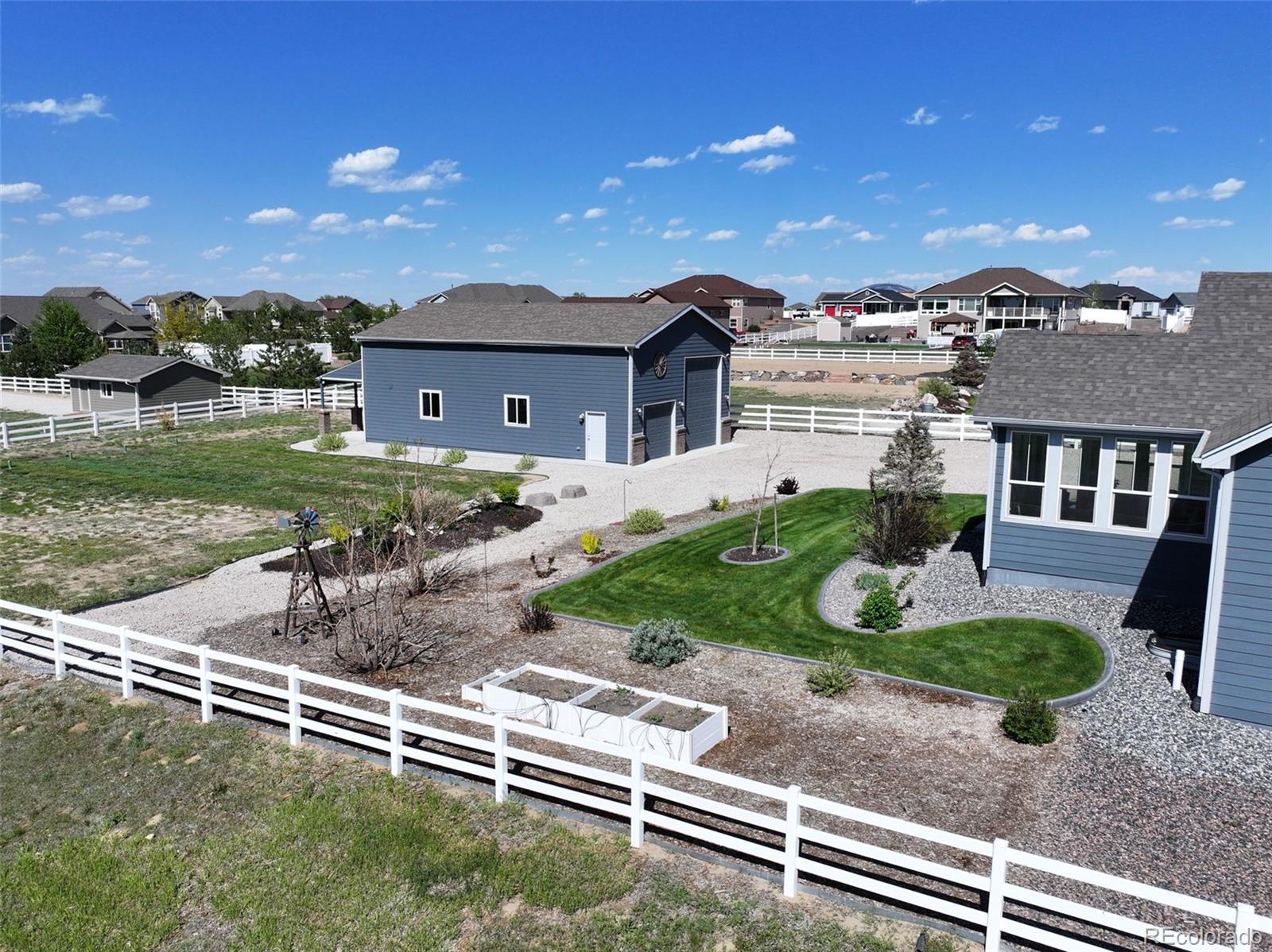 MLS Image #42 for 31353 e 163rd avenue,hudson, Colorado