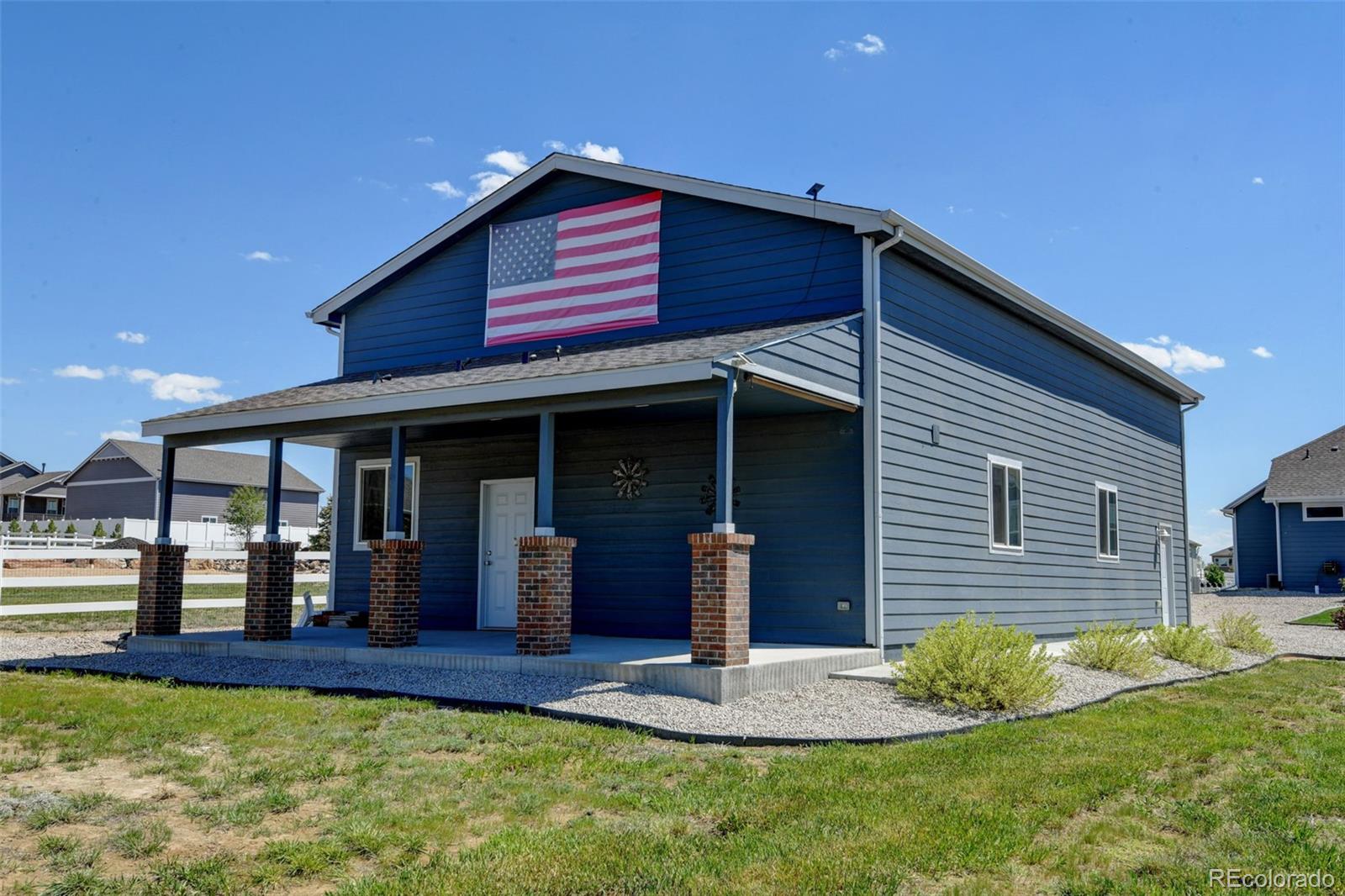 MLS Image #44 for 31353 e 163rd avenue,hudson, Colorado