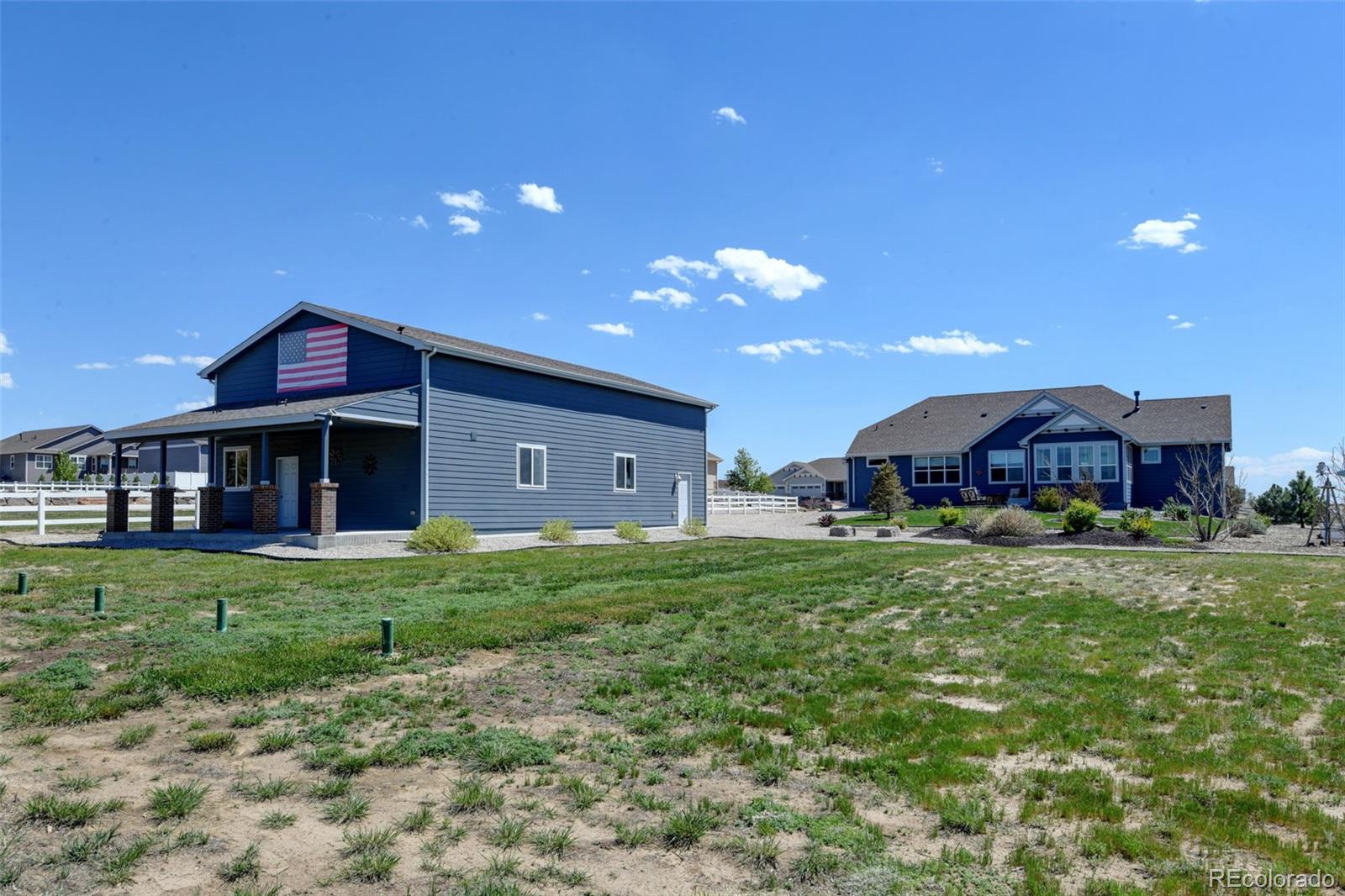 MLS Image #45 for 31353 e 163rd avenue,hudson, Colorado