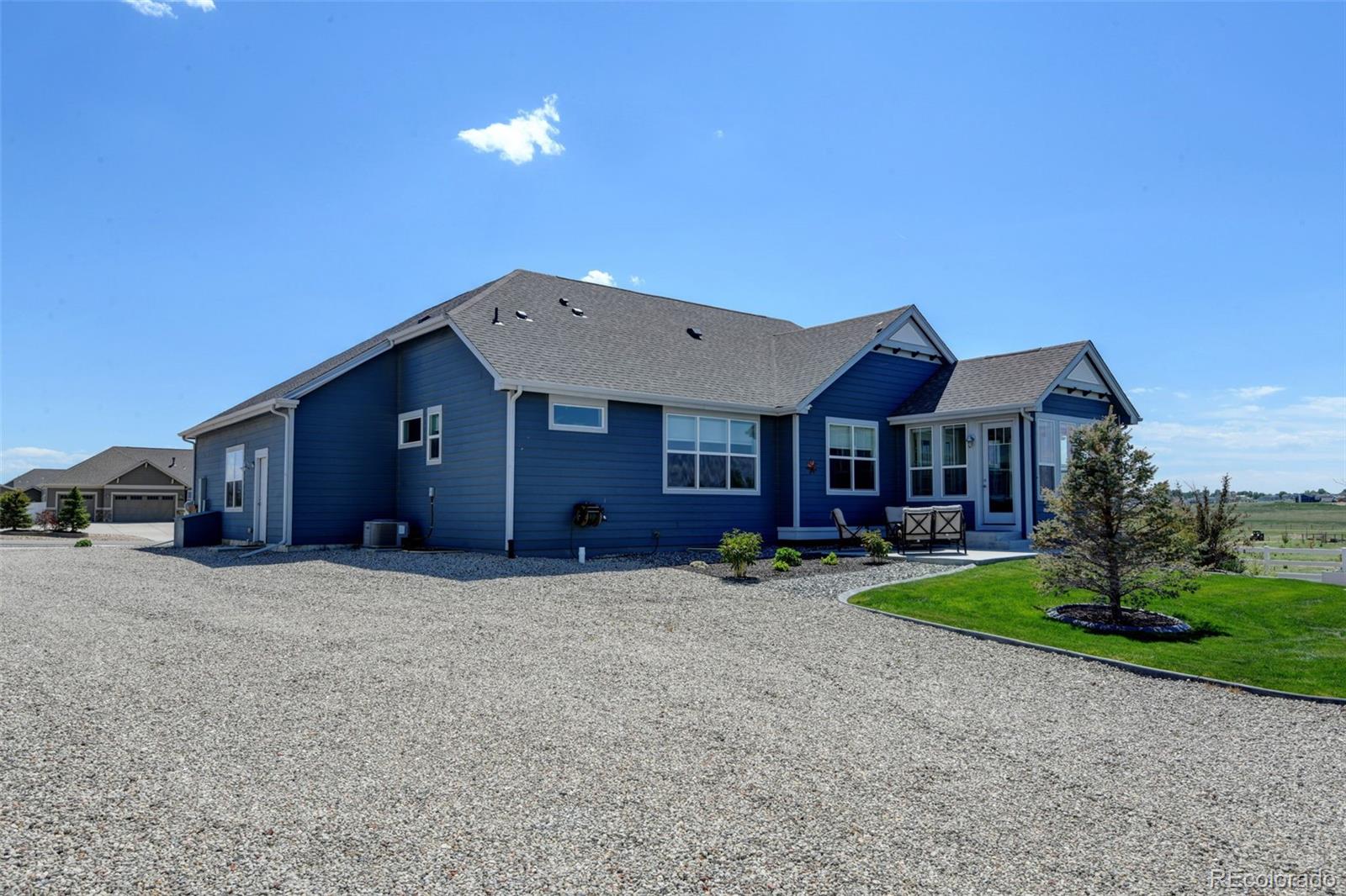 MLS Image #46 for 31353 e 163rd avenue,hudson, Colorado