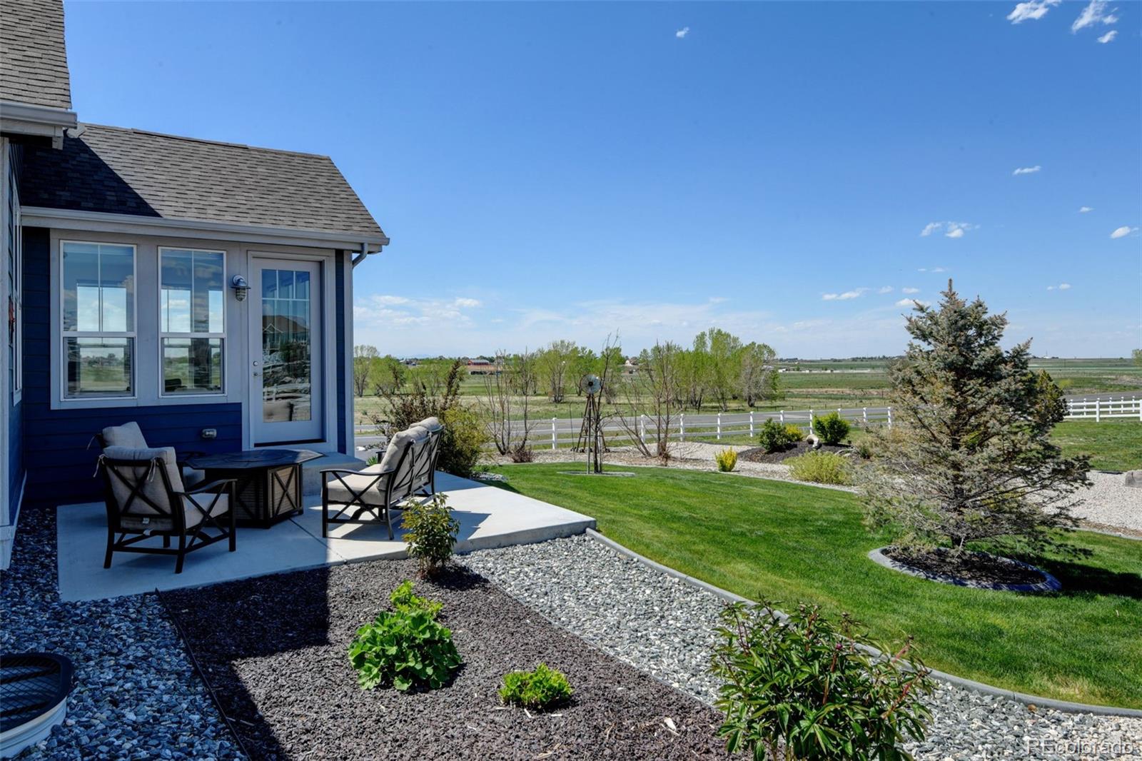 MLS Image #47 for 31353 e 163rd avenue,hudson, Colorado