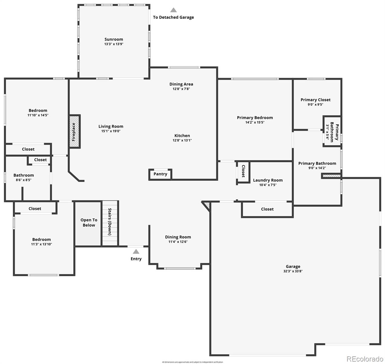 MLS Image #49 for 31353 e 163rd avenue,hudson, Colorado