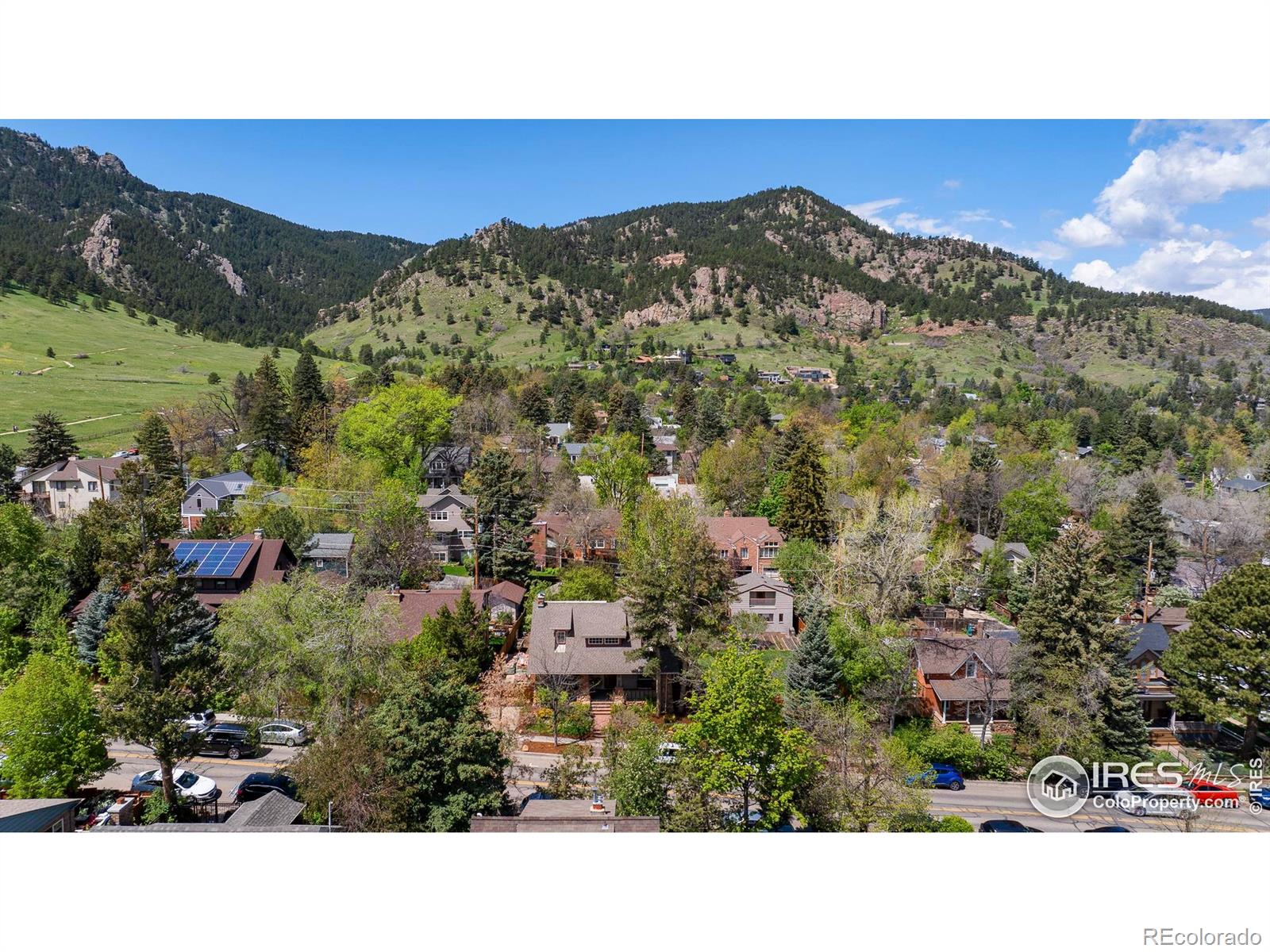 MLS Image #2 for 721  9th street,boulder, Colorado