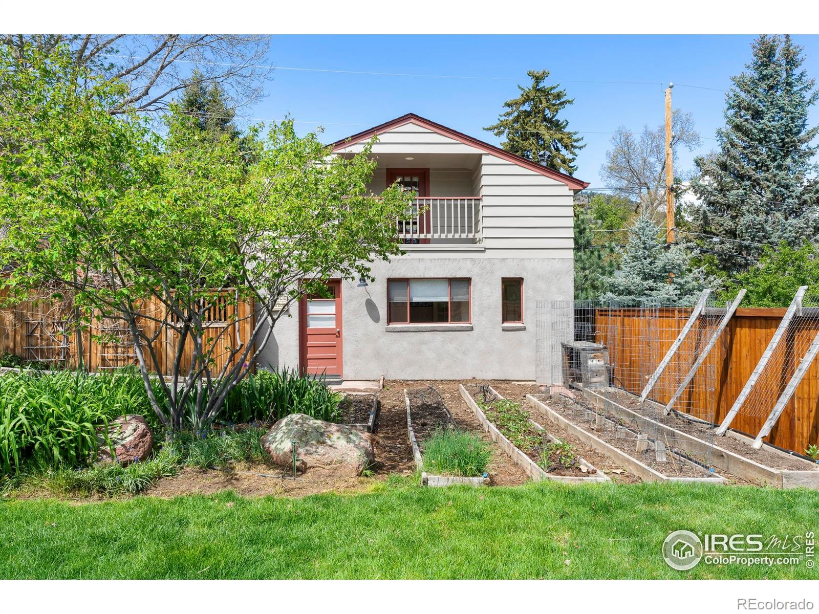 MLS Image #25 for 721  9th street,boulder, Colorado
