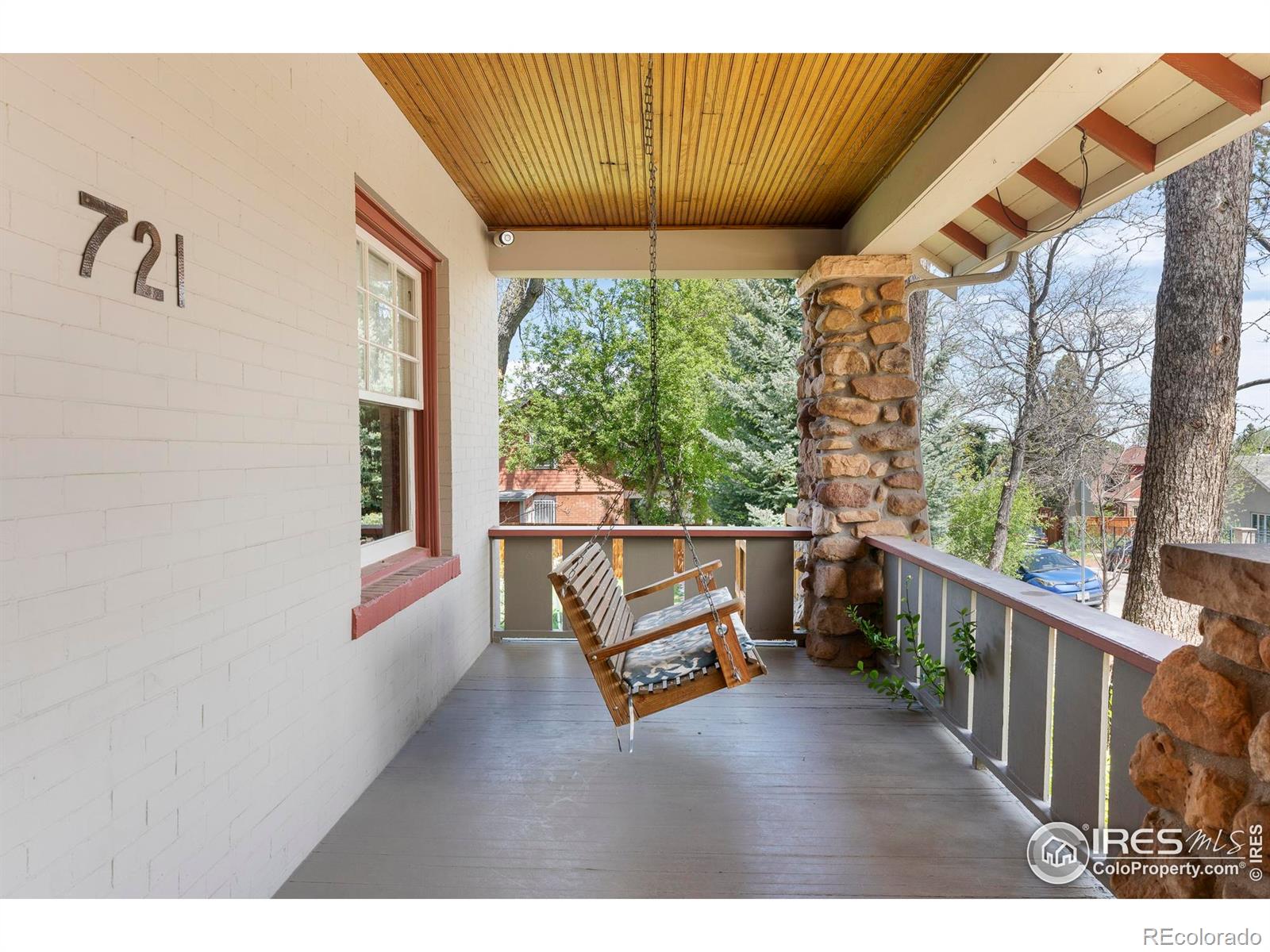 MLS Image #3 for 721  9th street,boulder, Colorado
