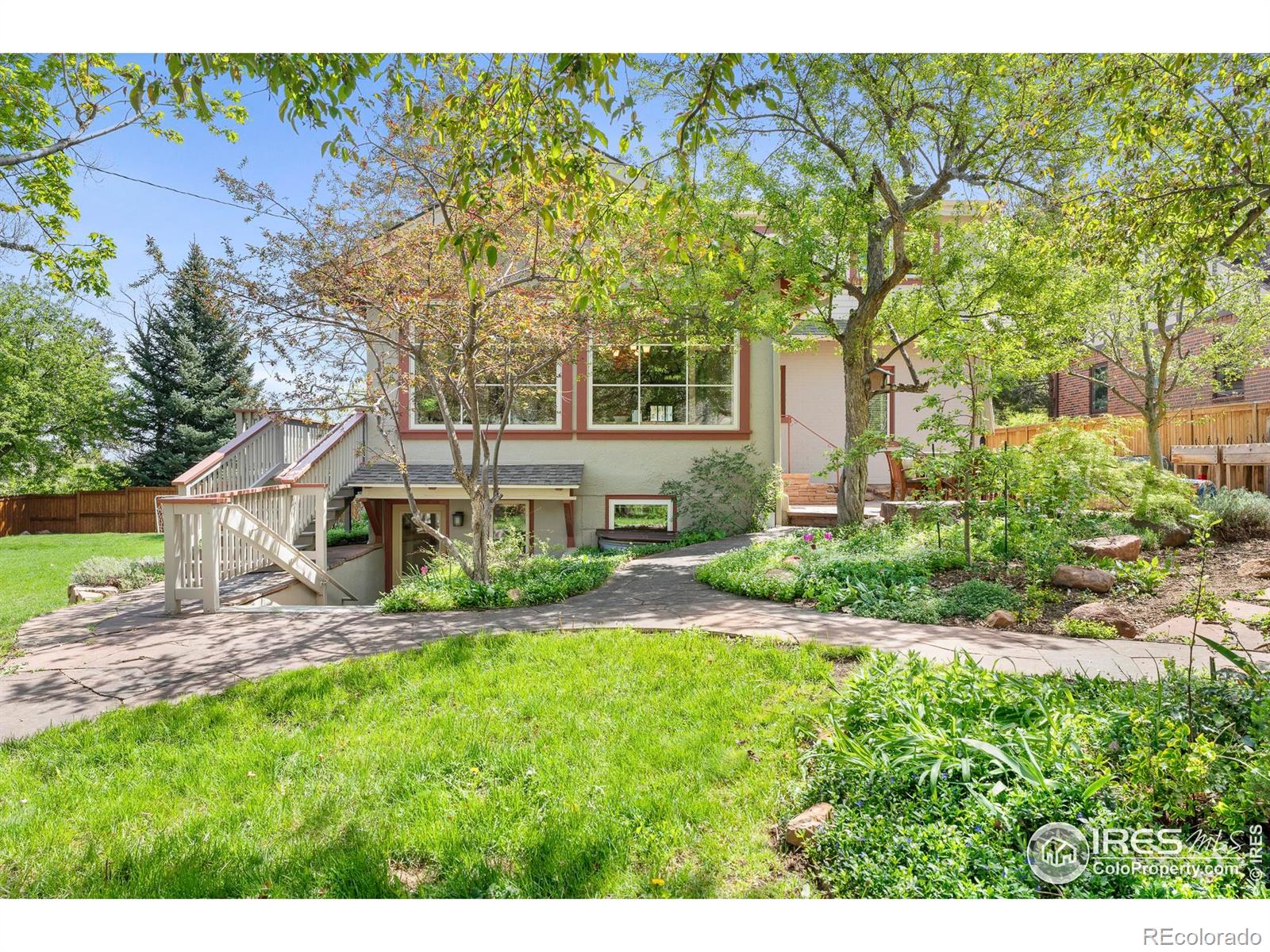 MLS Image #35 for 721  9th street,boulder, Colorado