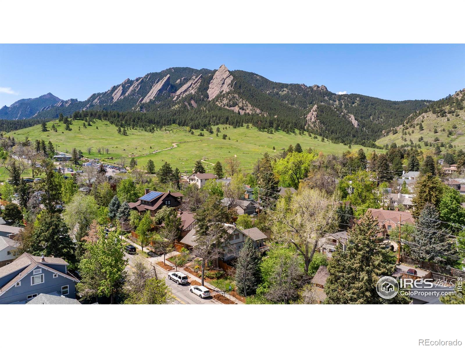 MLS Image #37 for 721  9th street,boulder, Colorado