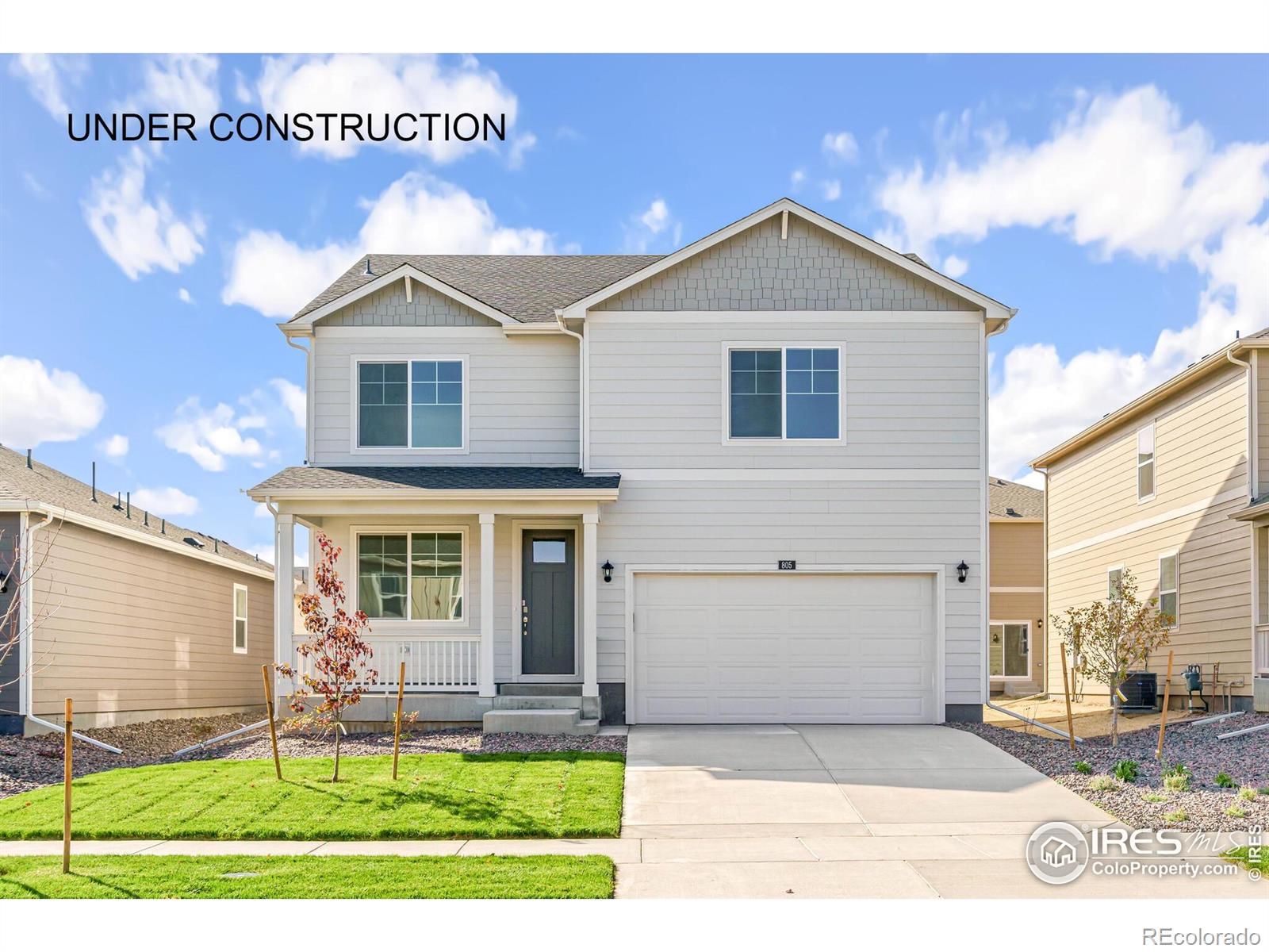 MLS Image #0 for 2711  73rd avenue,greeley, Colorado