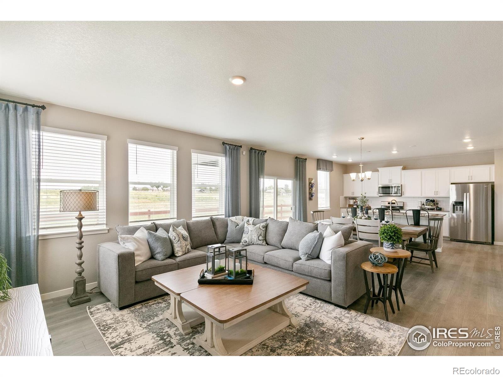 MLS Image #2 for 2711  73rd avenue,greeley, Colorado