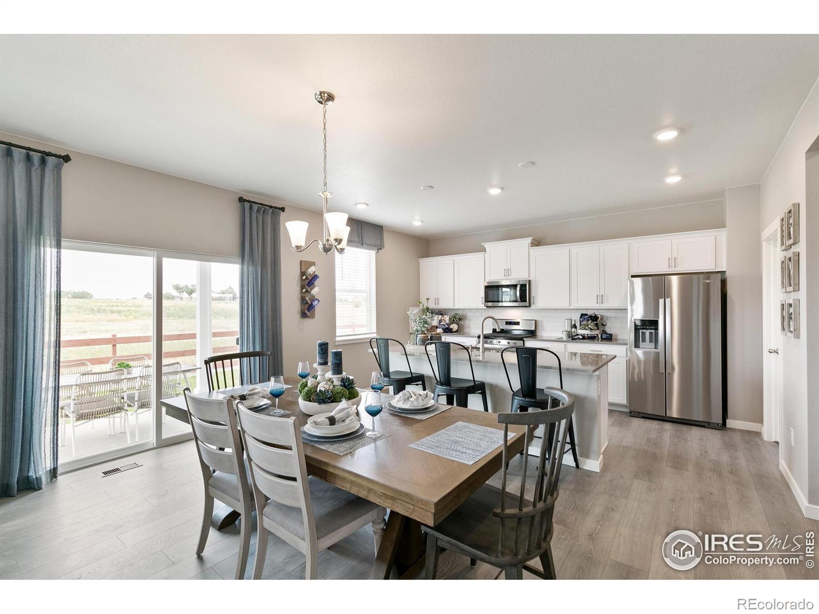 MLS Image #5 for 2711  73rd avenue,greeley, Colorado