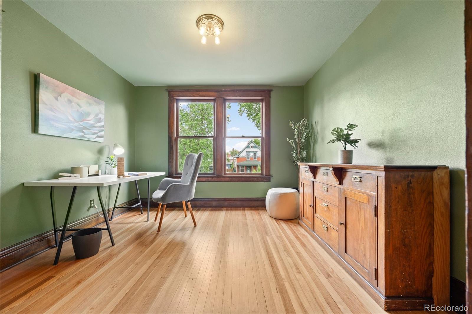 MLS Image #22 for 3055 n york street,denver, Colorado