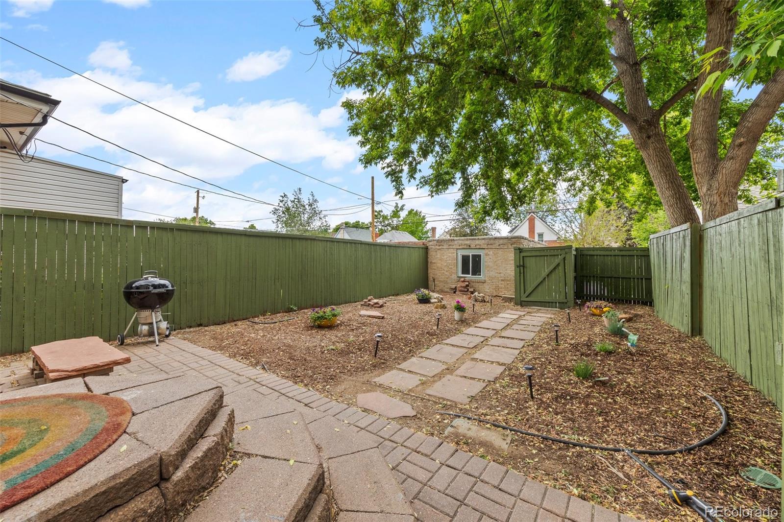 MLS Image #26 for 3055 n york street,denver, Colorado
