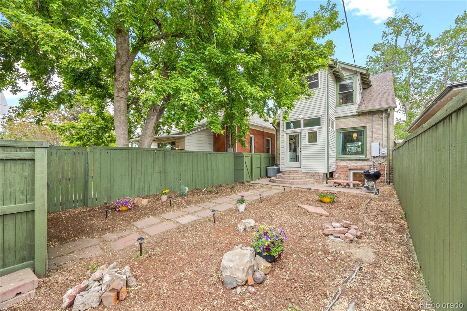 MLS Image #28 for 3055 n york street,denver, Colorado