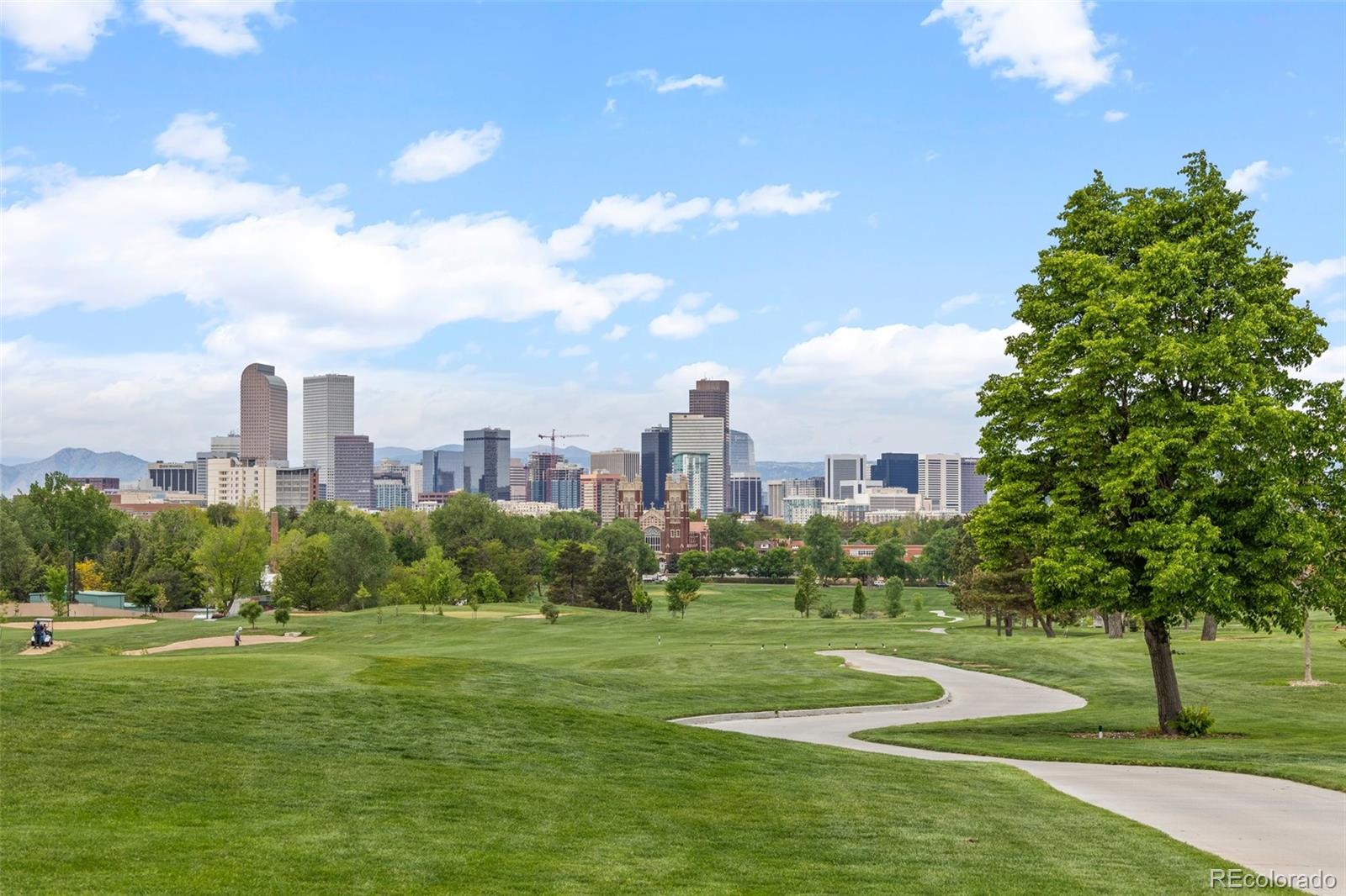 MLS Image #30 for 3055 n york street,denver, Colorado