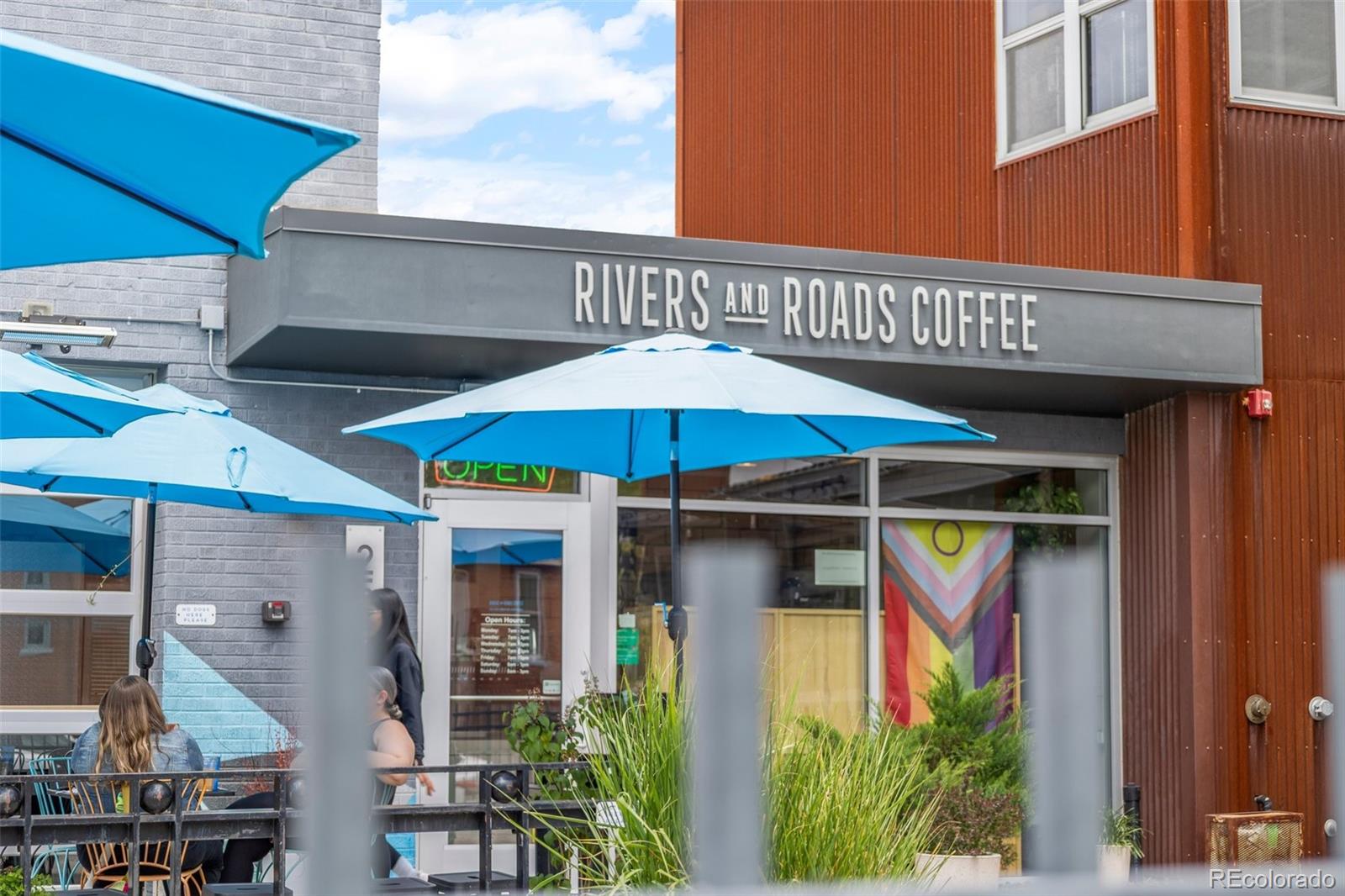 MLS Image #37 for 3055 n york street,denver, Colorado