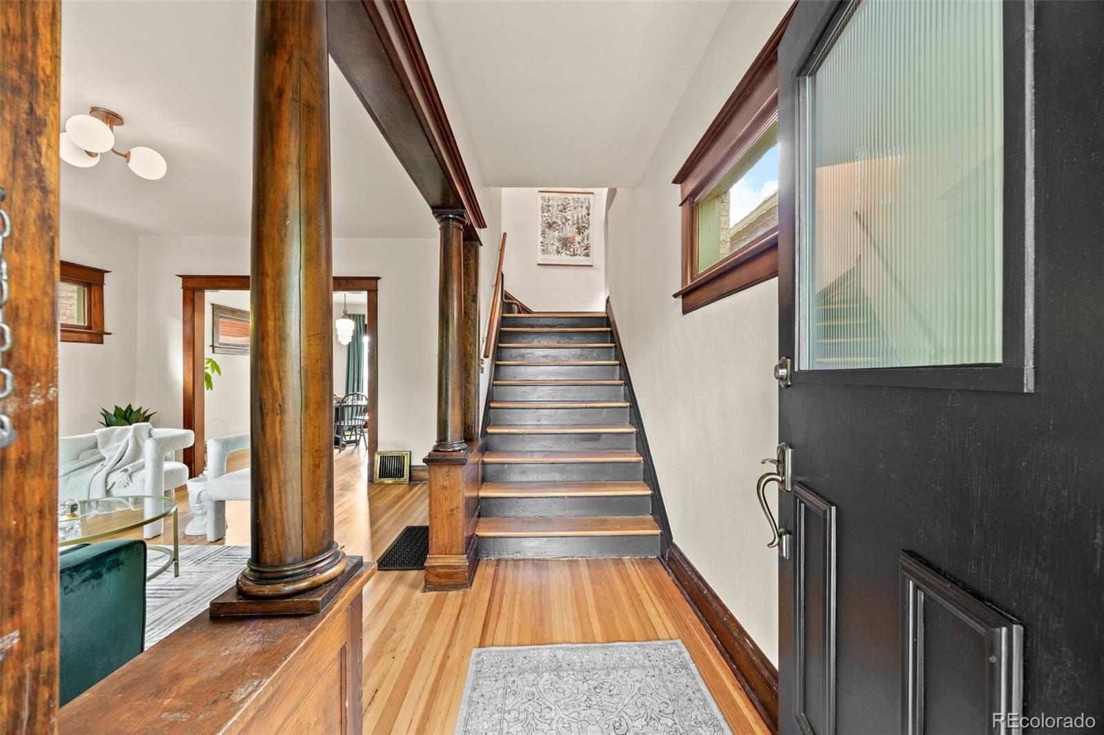 MLS Image #4 for 3055 n york street,denver, Colorado
