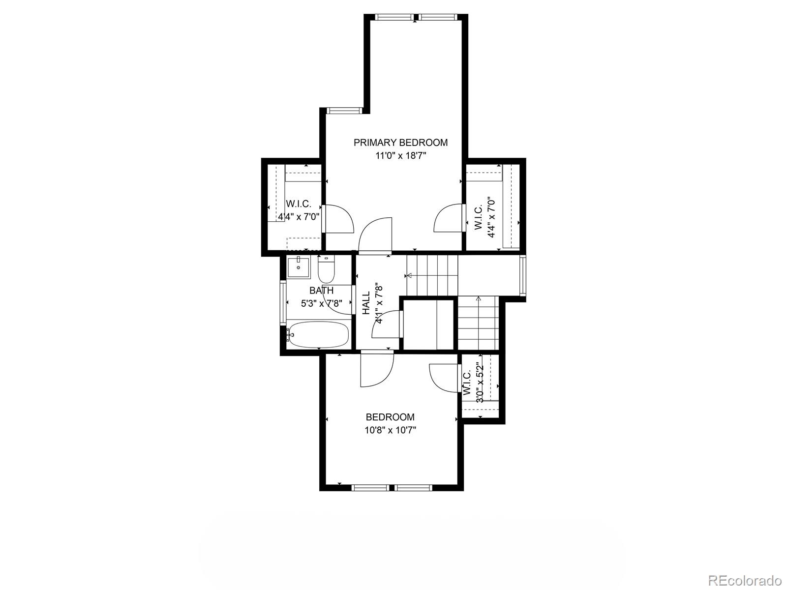MLS Image #44 for 3055 n york street,denver, Colorado