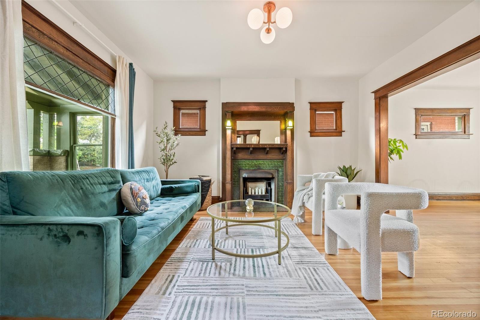 MLS Image #5 for 3055 n york street,denver, Colorado