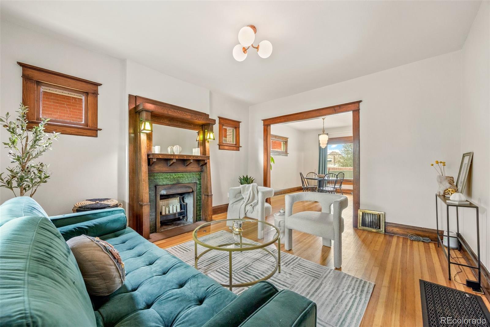 MLS Image #6 for 3055 n york street,denver, Colorado
